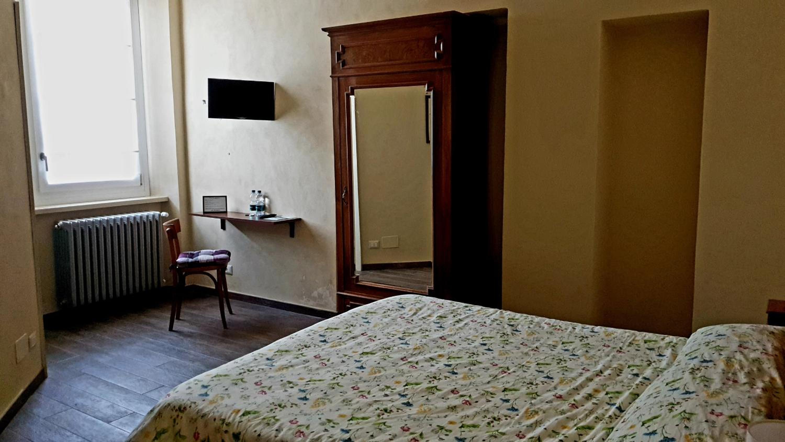 La Fornace