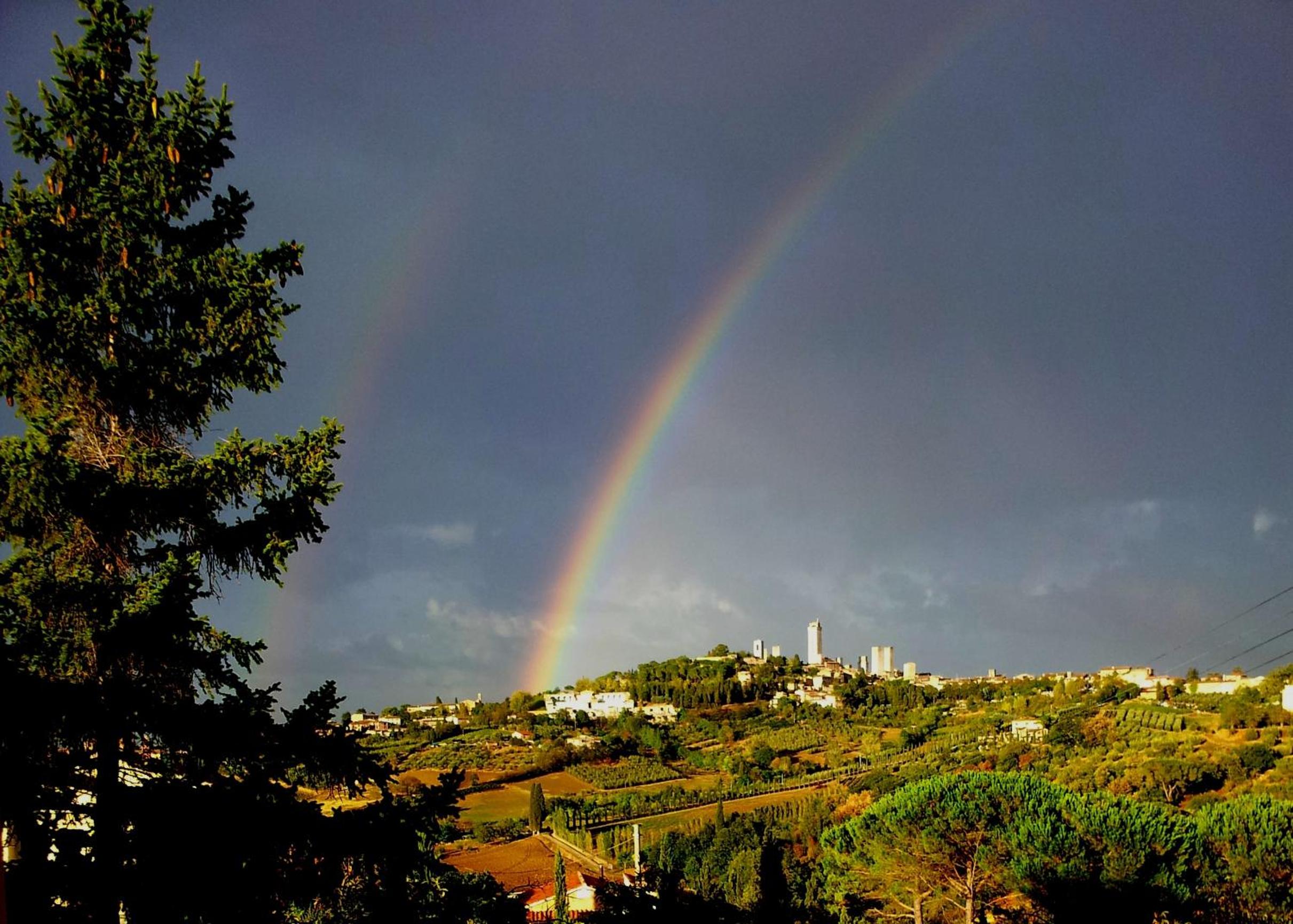 Podere Bellavista