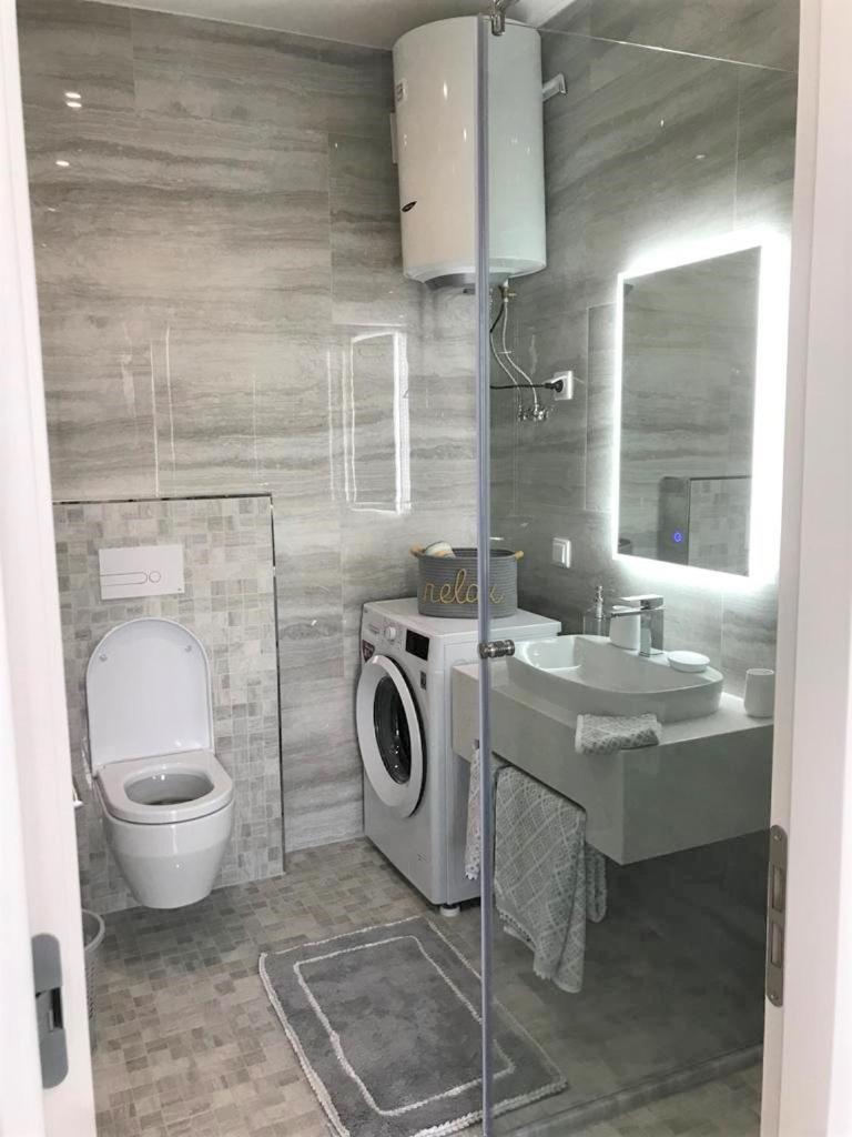 Duplex Seaview Condo