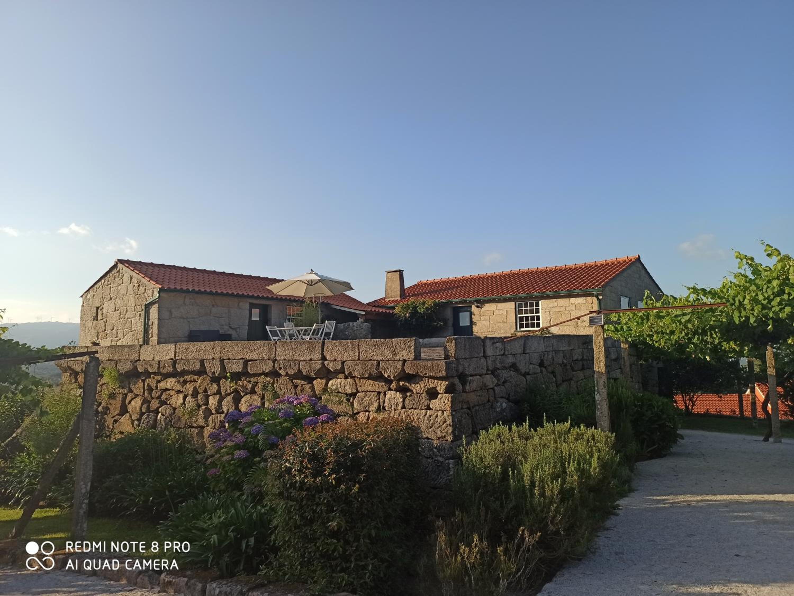 Quinta do Caritel view 4