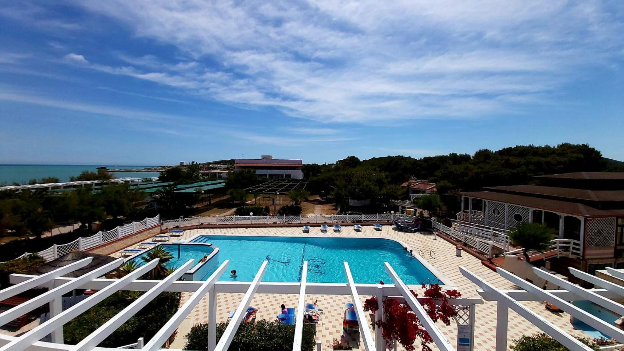 Villaggio Camping Oasi photo 2