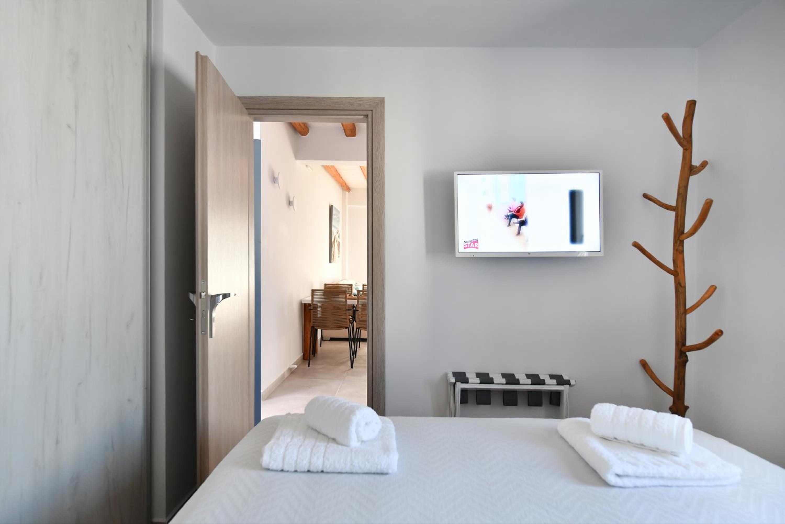 Iresma Suites view 4