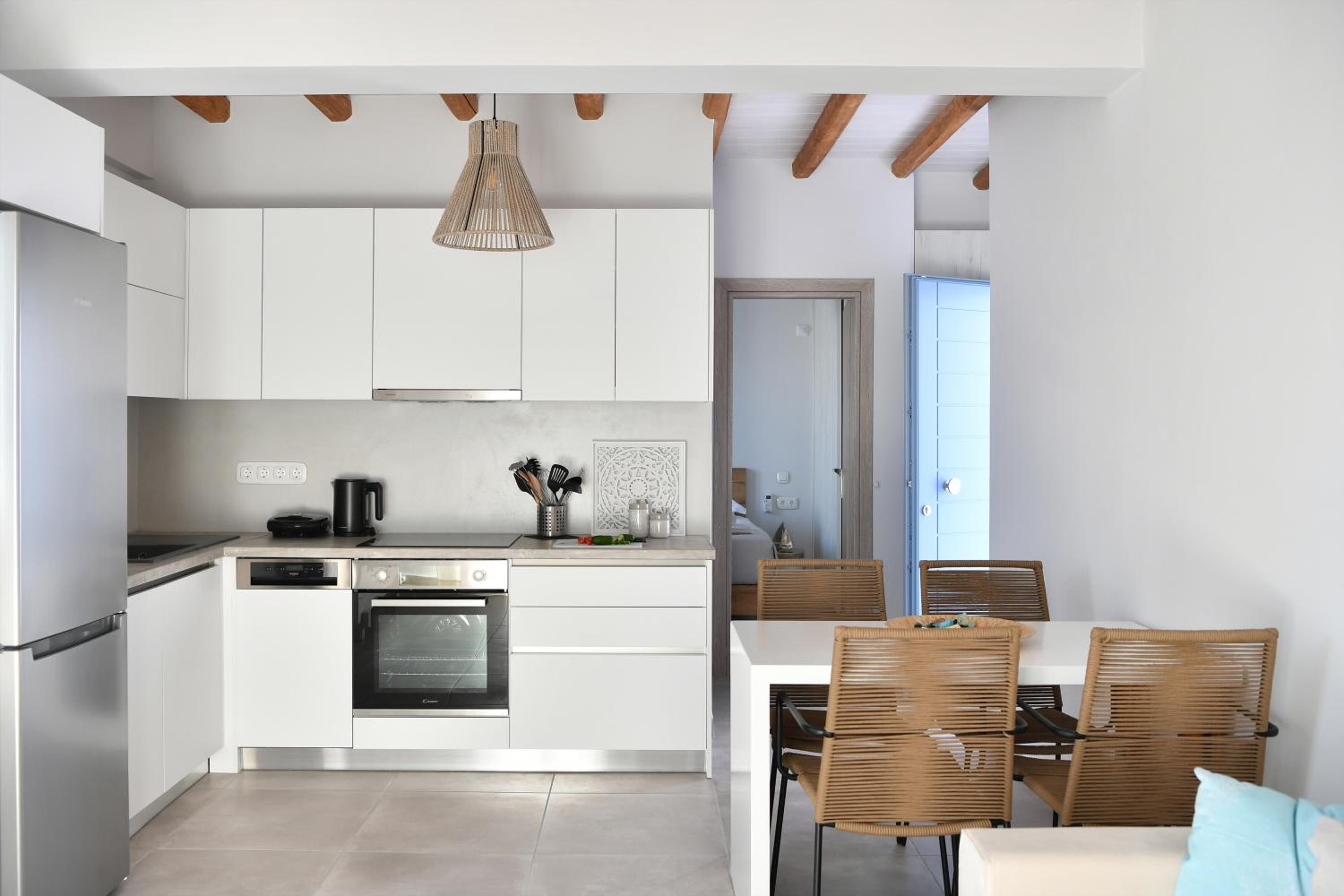 Iresma Suites view 3