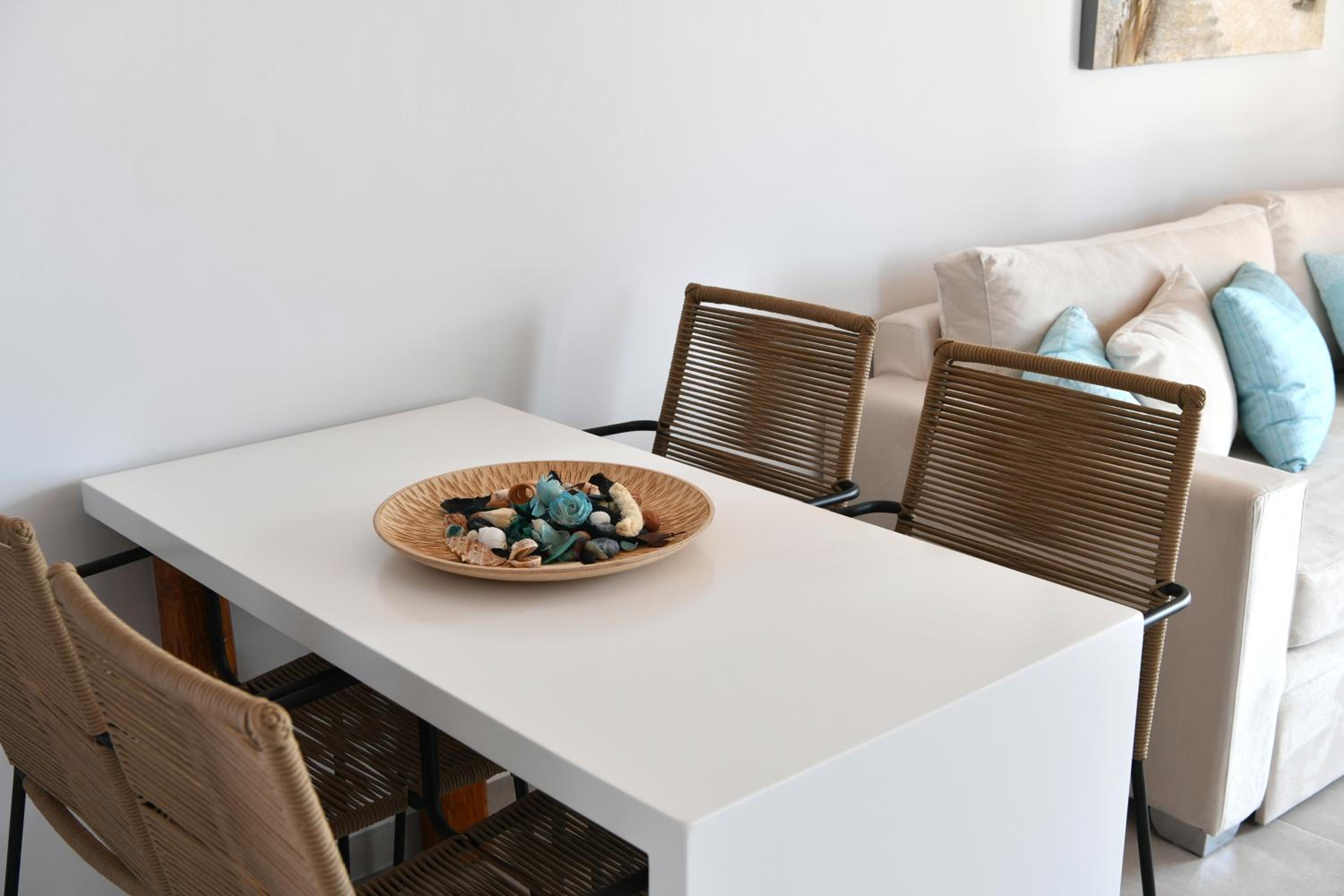 Iresma Suites view 2