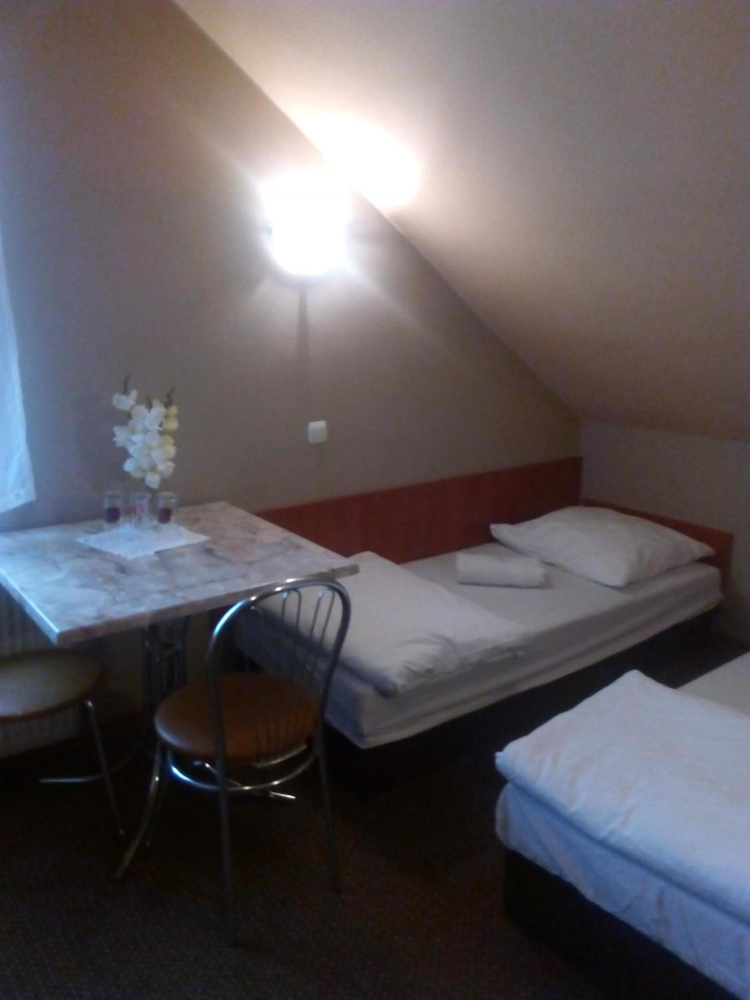 Hotel Gryf, photo 5