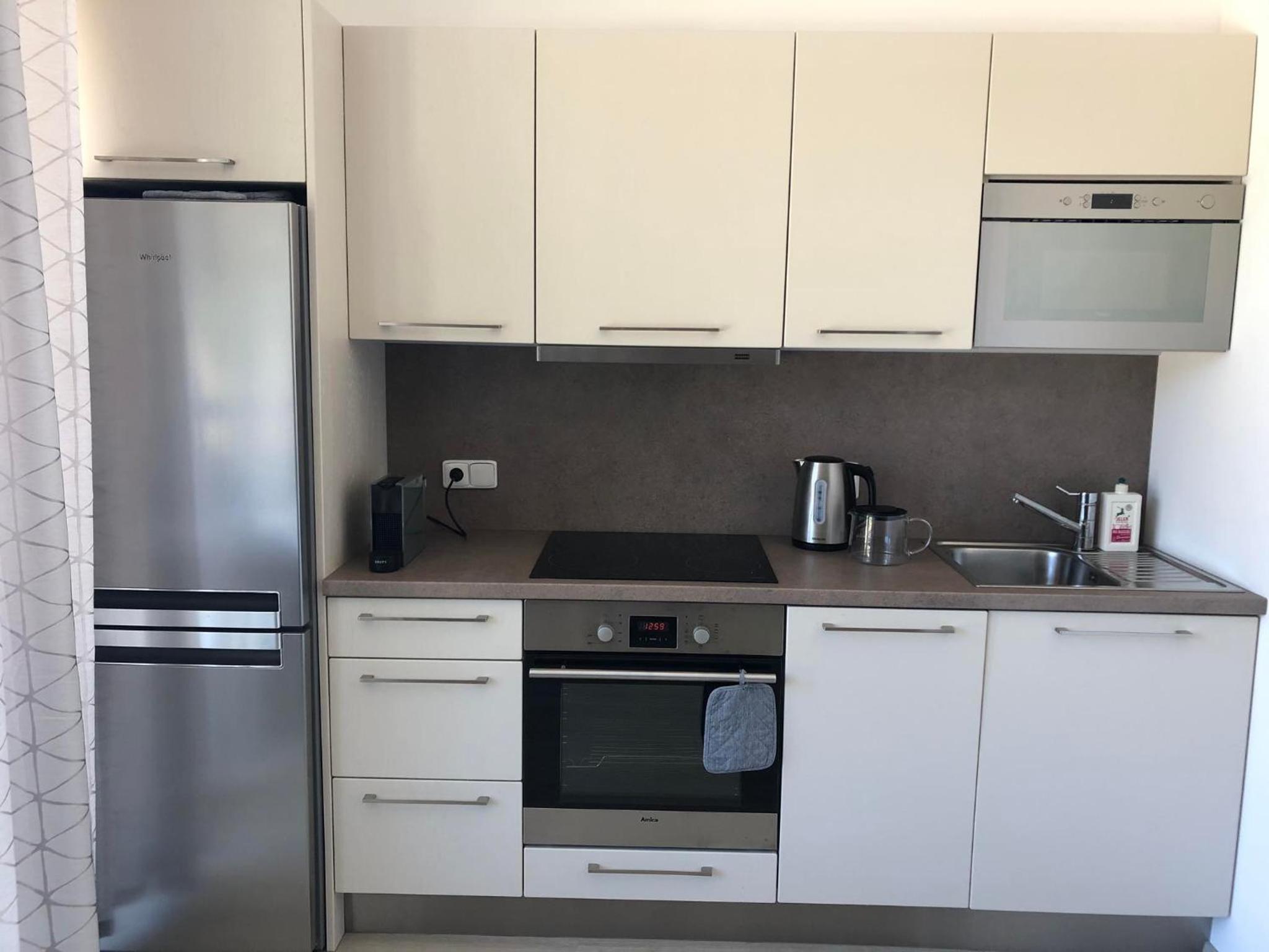 Ski & Bike apartment Bublava