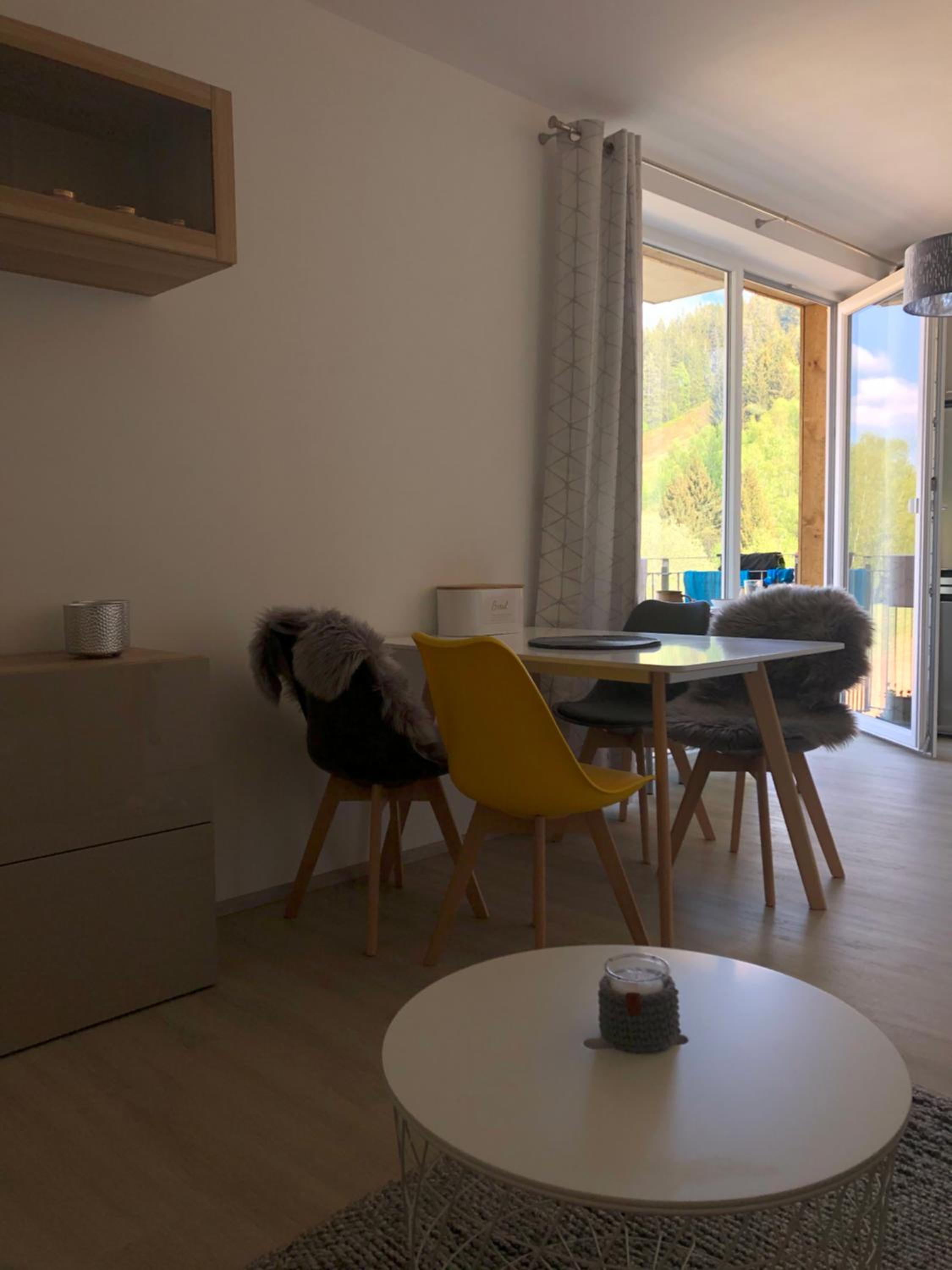Ski & Bike apartment Bublava