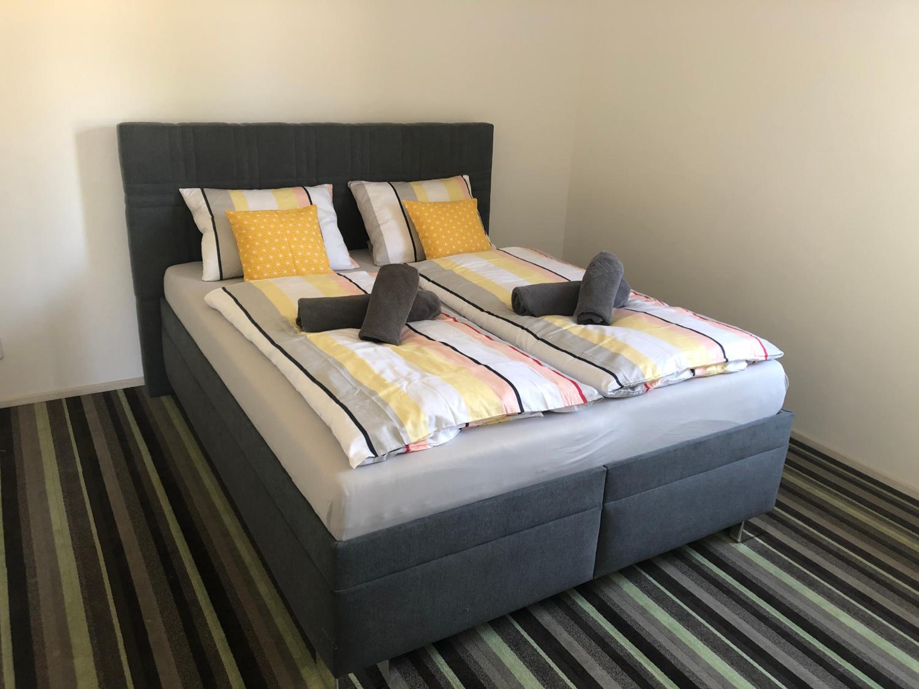 Ski & Bike apartment Bublava