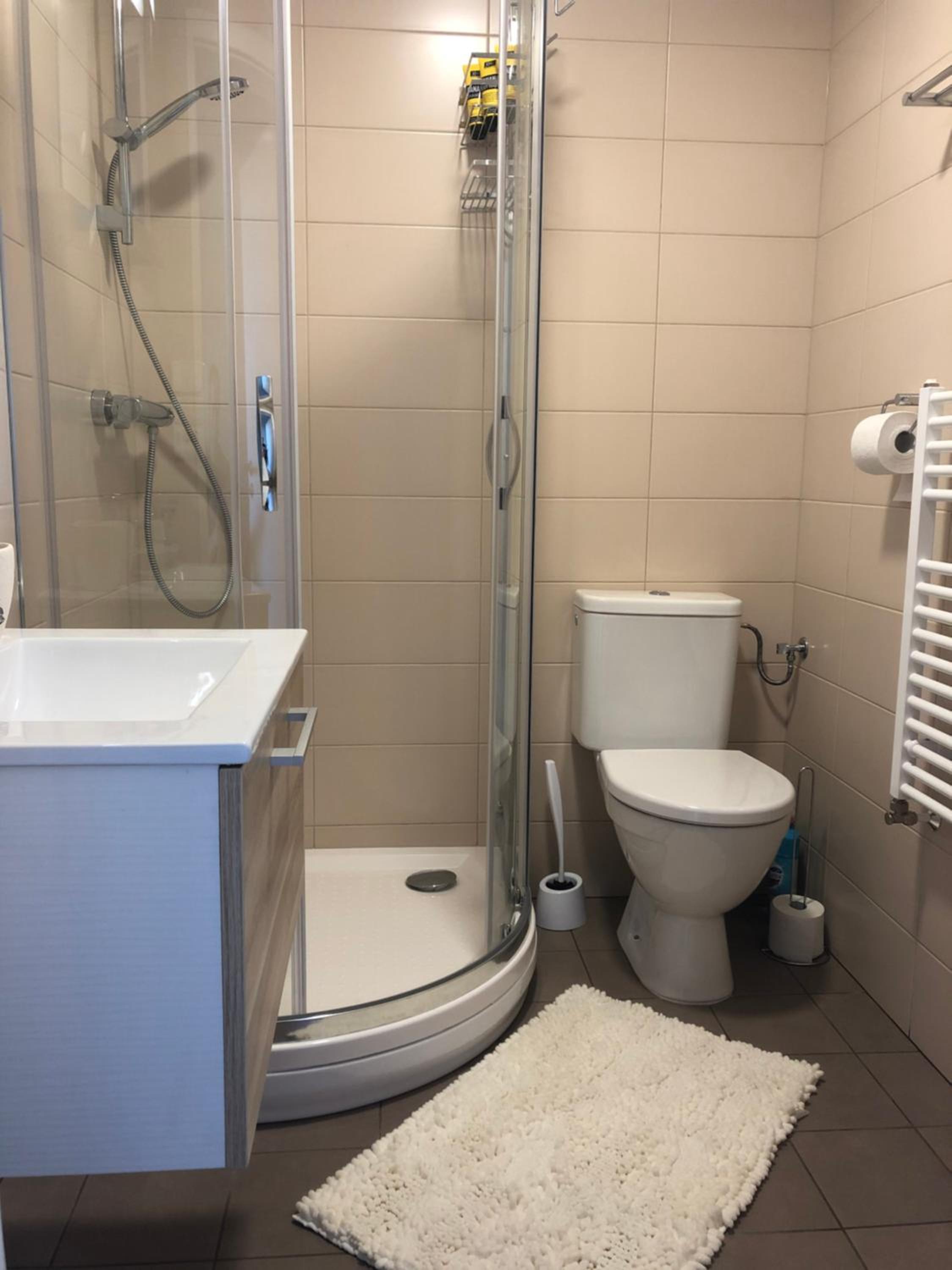 Ski & Bike apartment Bublava