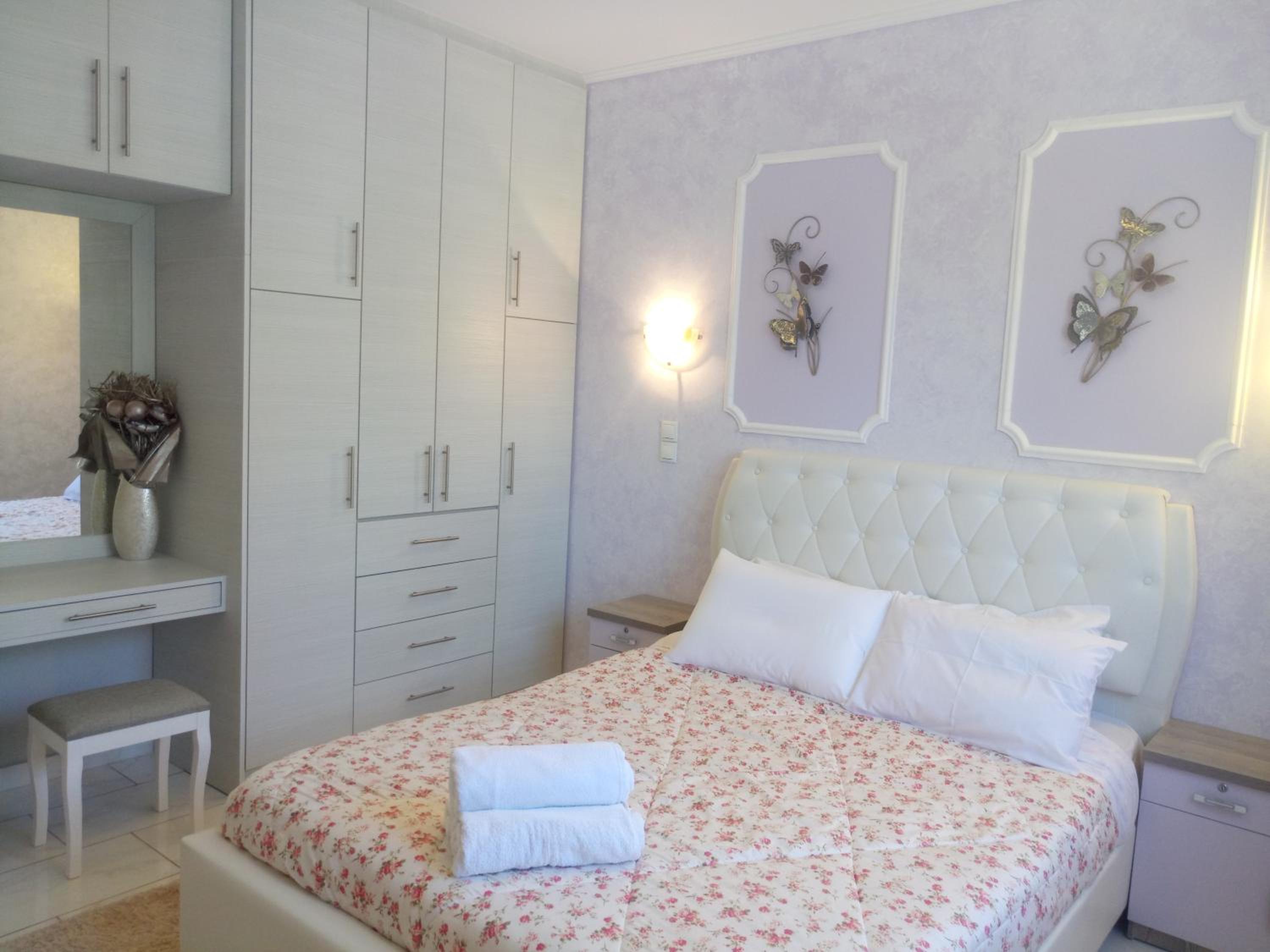 Villa Christina Luxury view 5