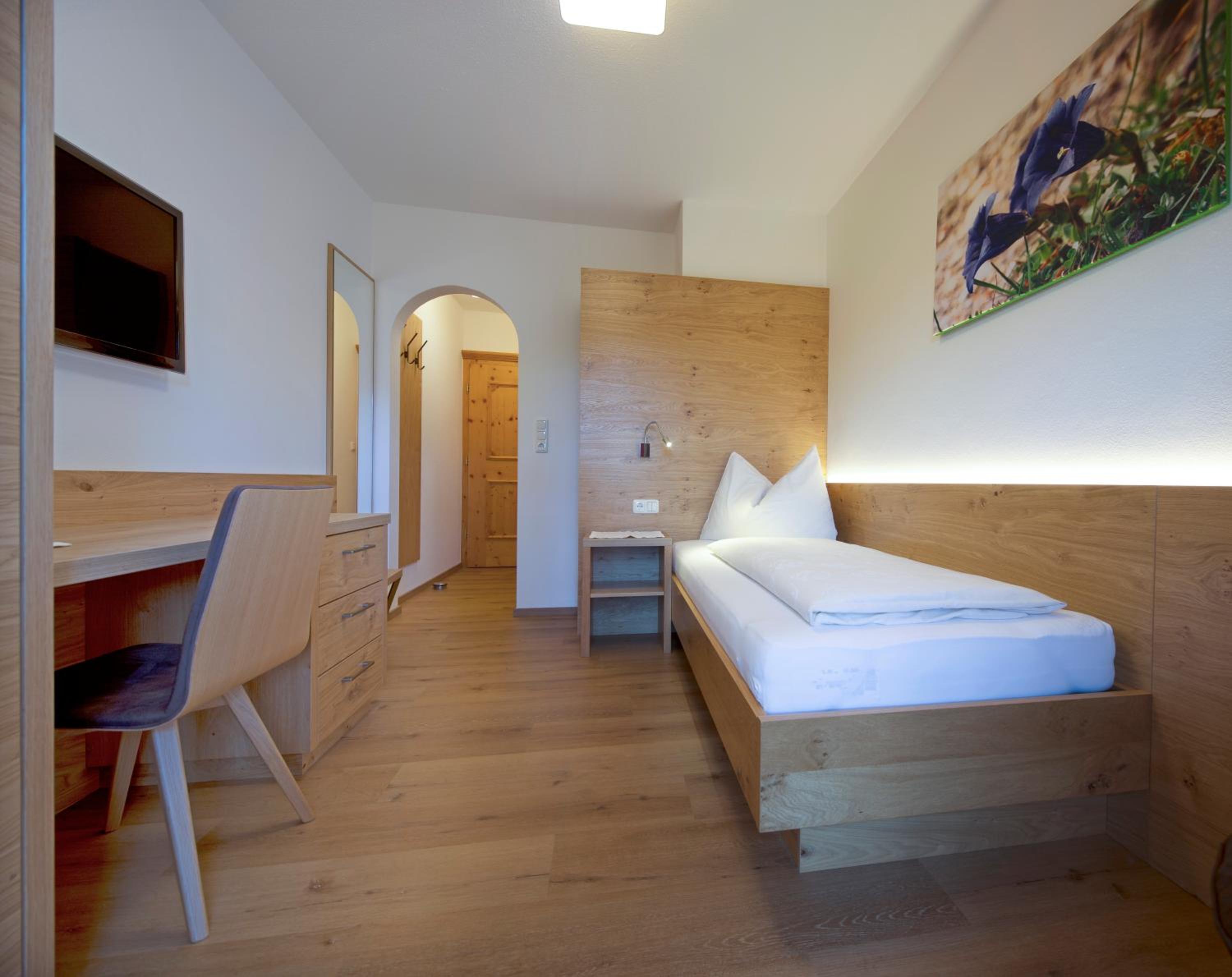 Gästehaus Brantlhof Zimmer und Ferienwohnungen in Going am Wilden Kaiser