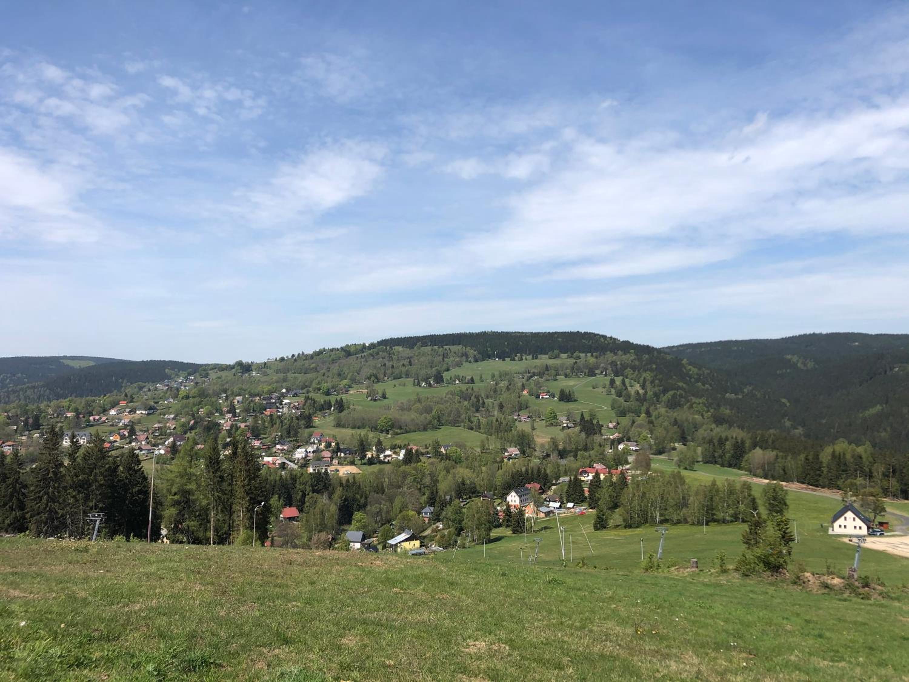 Ski & Bike apartment Bublava