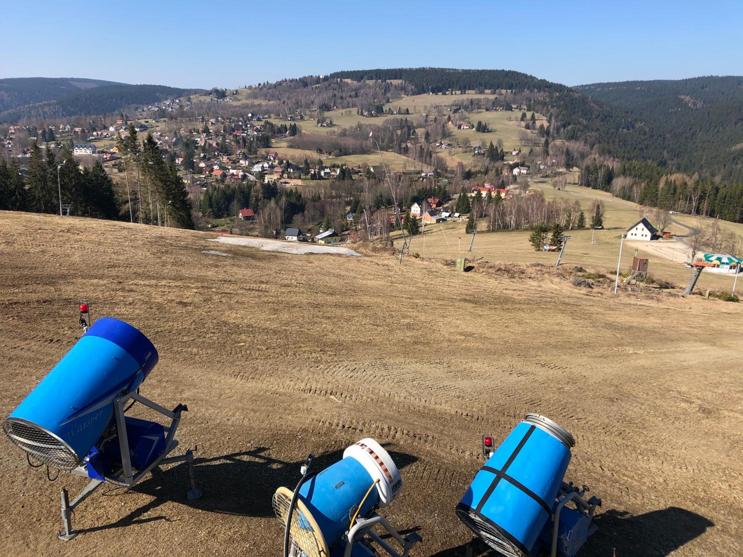 Ski & Bike apartment Bublava