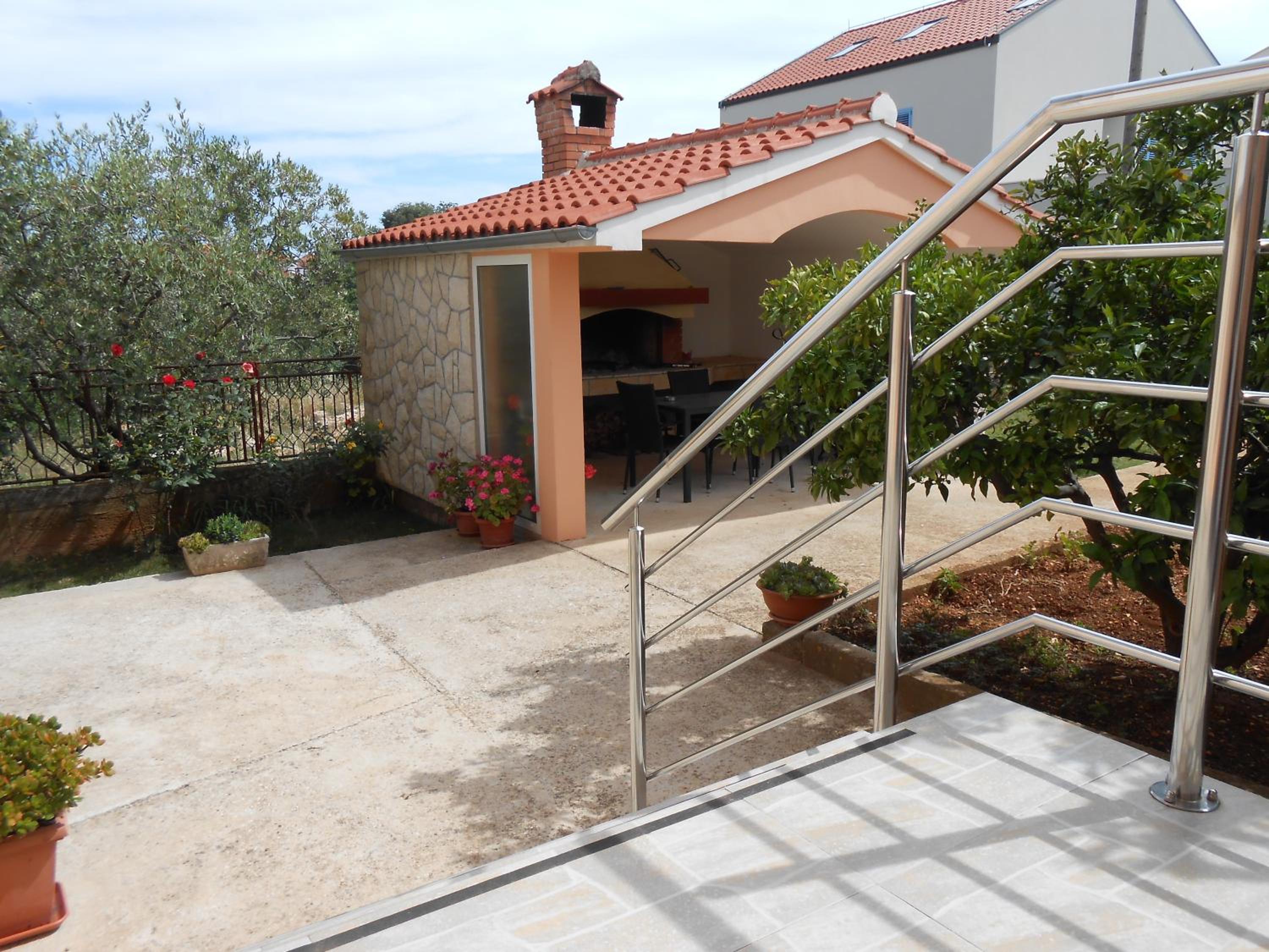 Apartman Martina