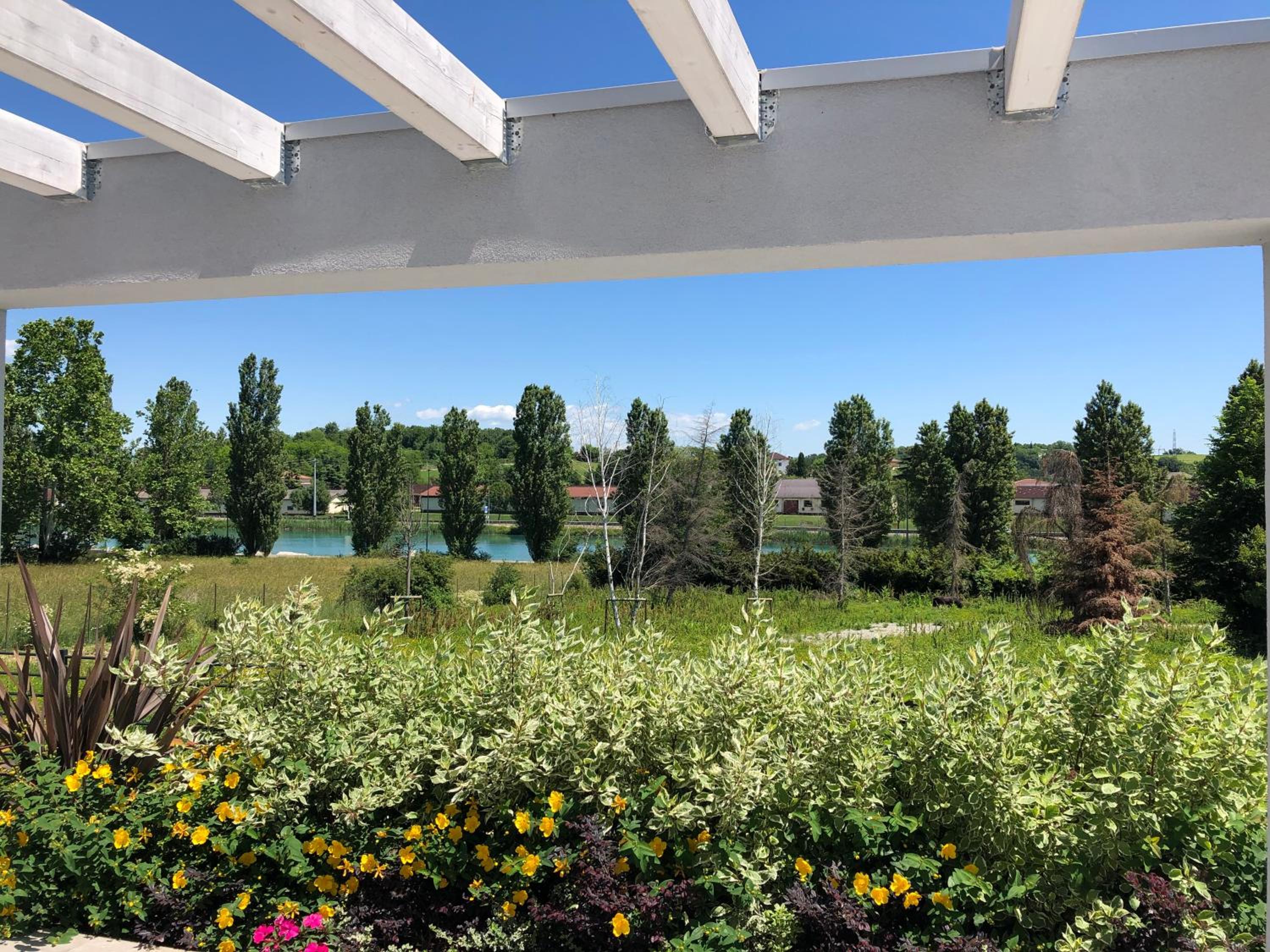 B&B Alma Garda Lake