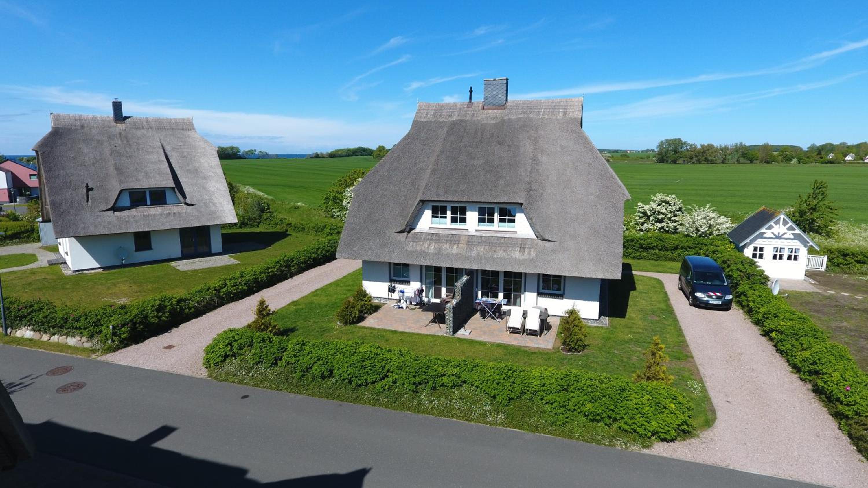 Ferienhaus Nordbrise