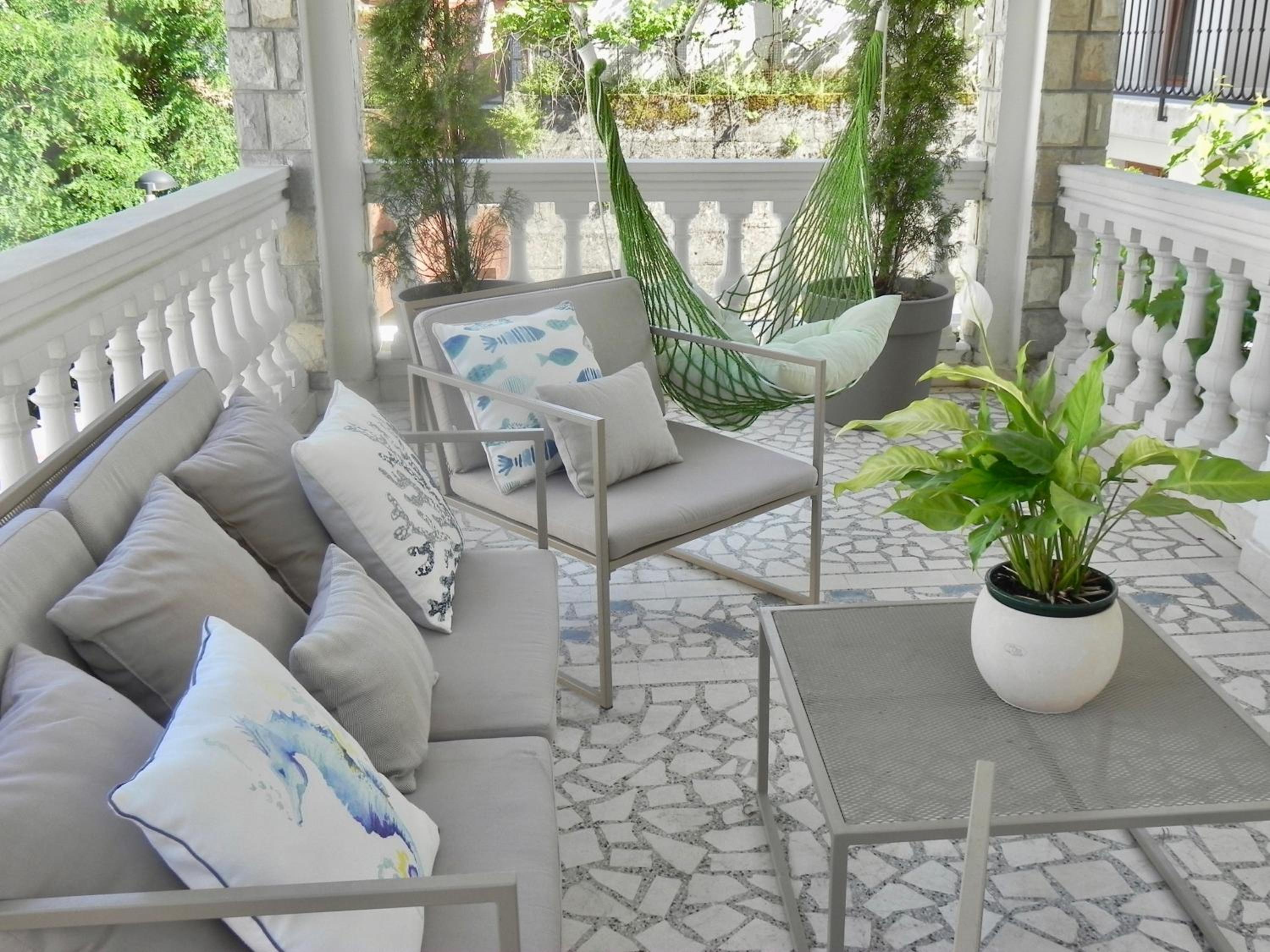 Apartments Captain's Villa