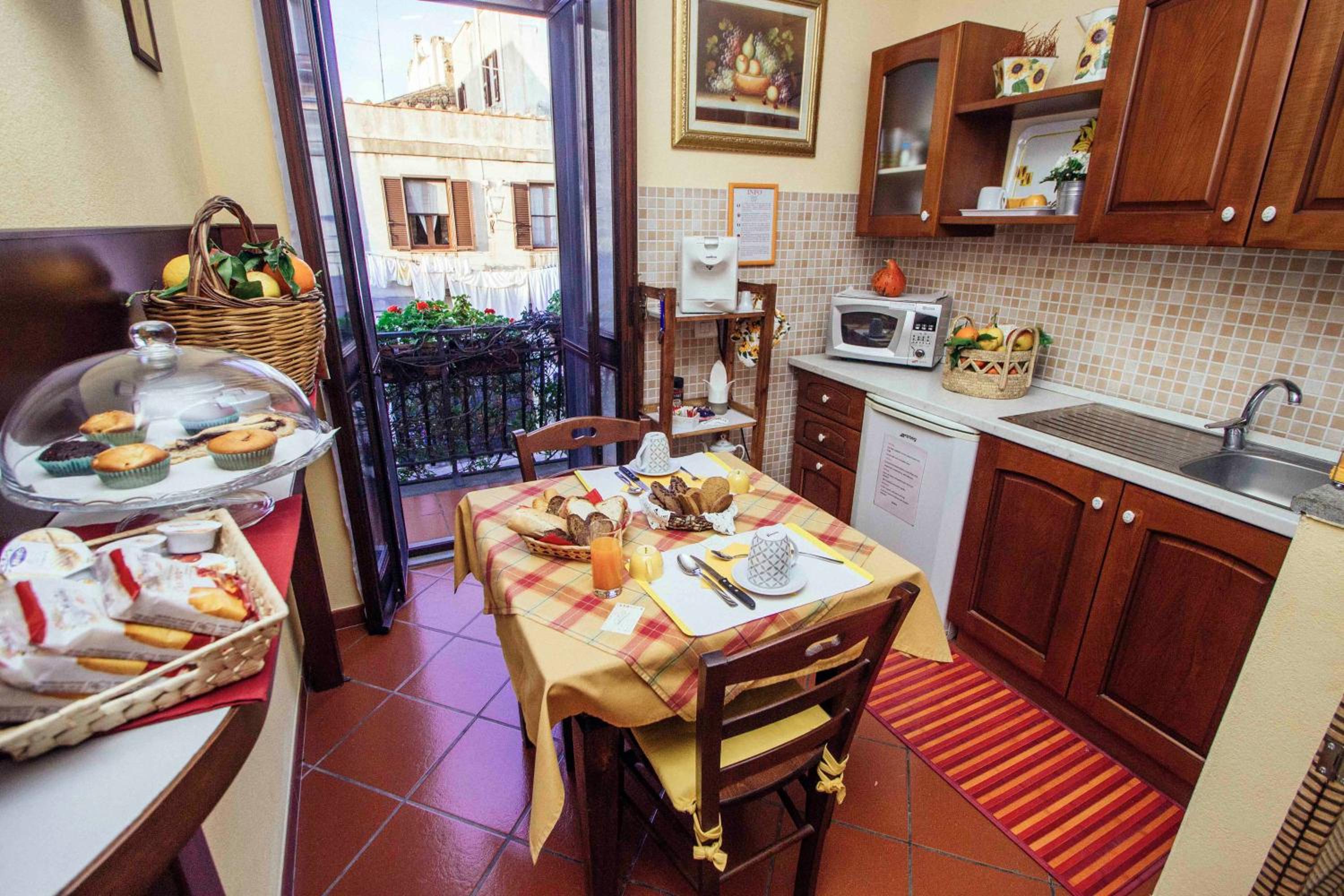 B&B Antiche Mura view 4