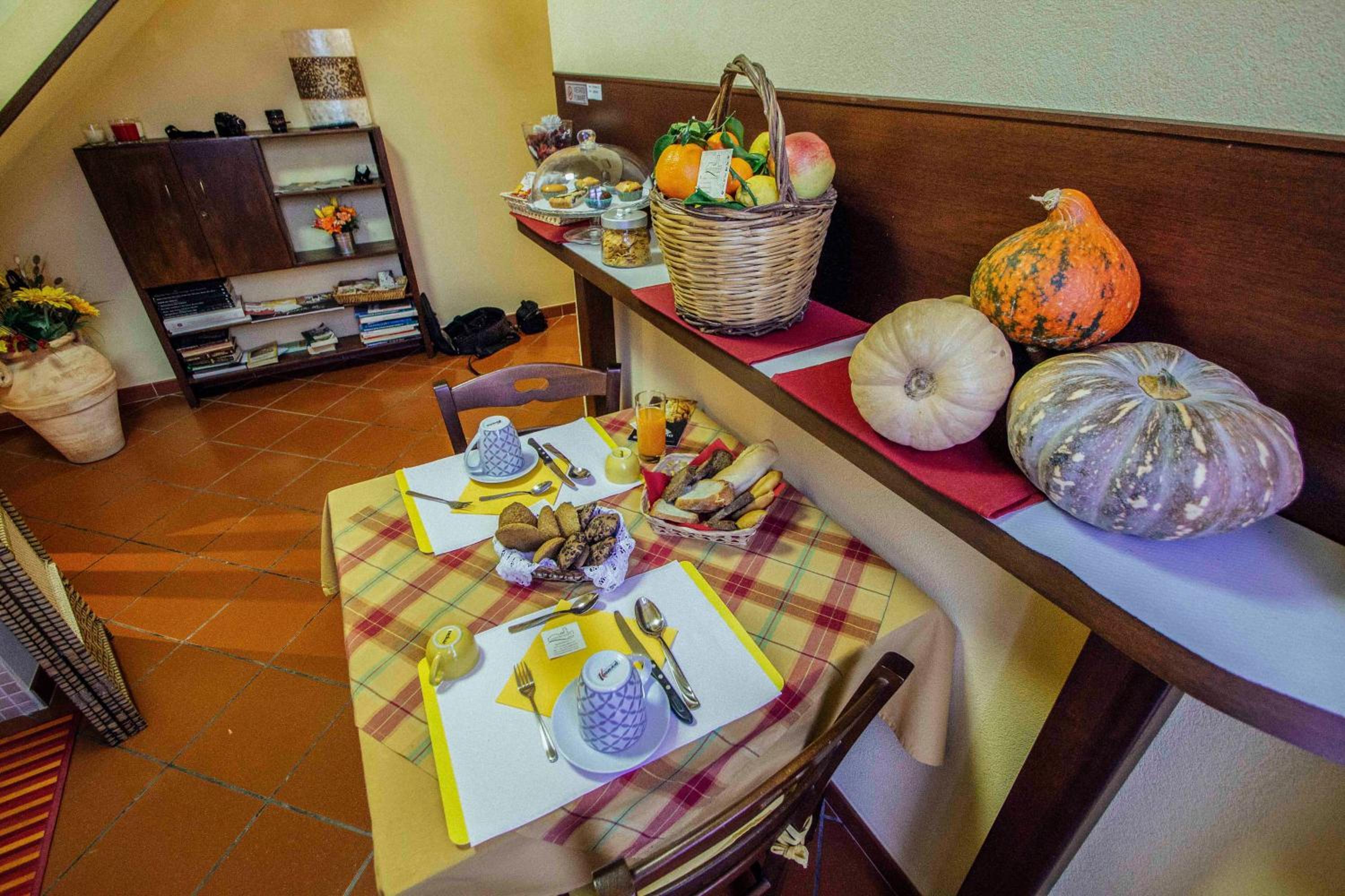 B&B Antiche Mura view 5