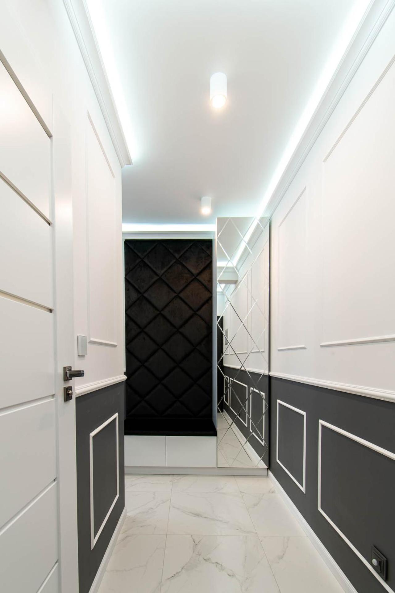 Glam Apartment view 2