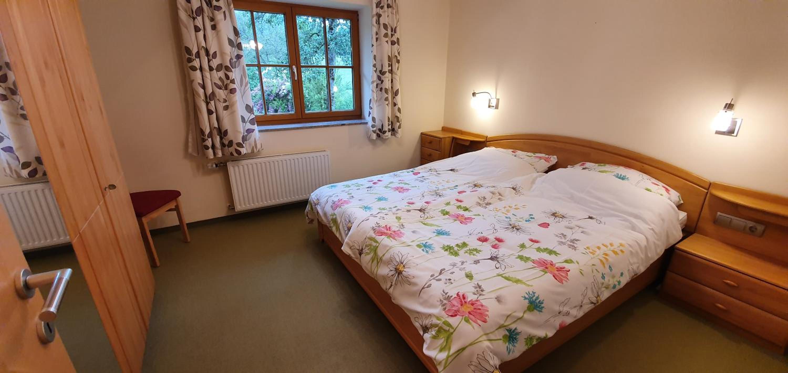 Berghof Reiter