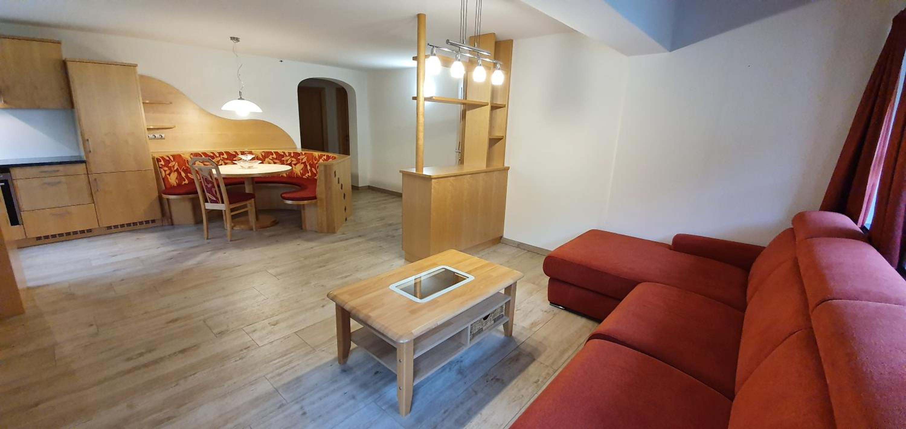 Berghof Reiter