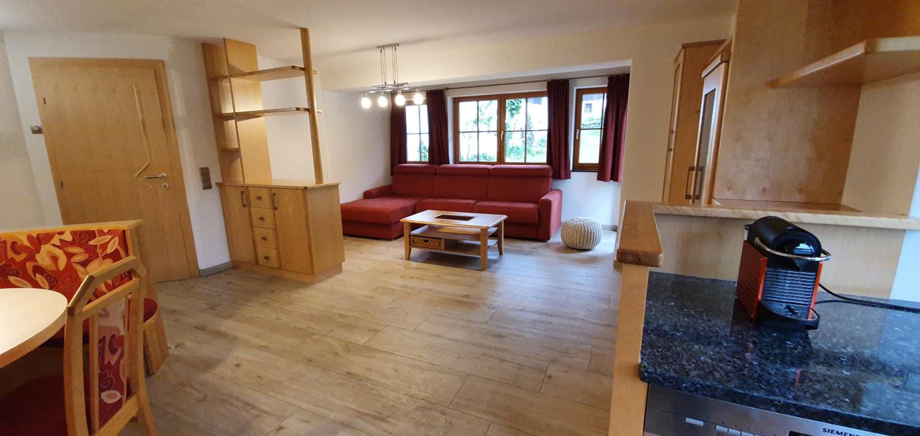 Berghof Reiter