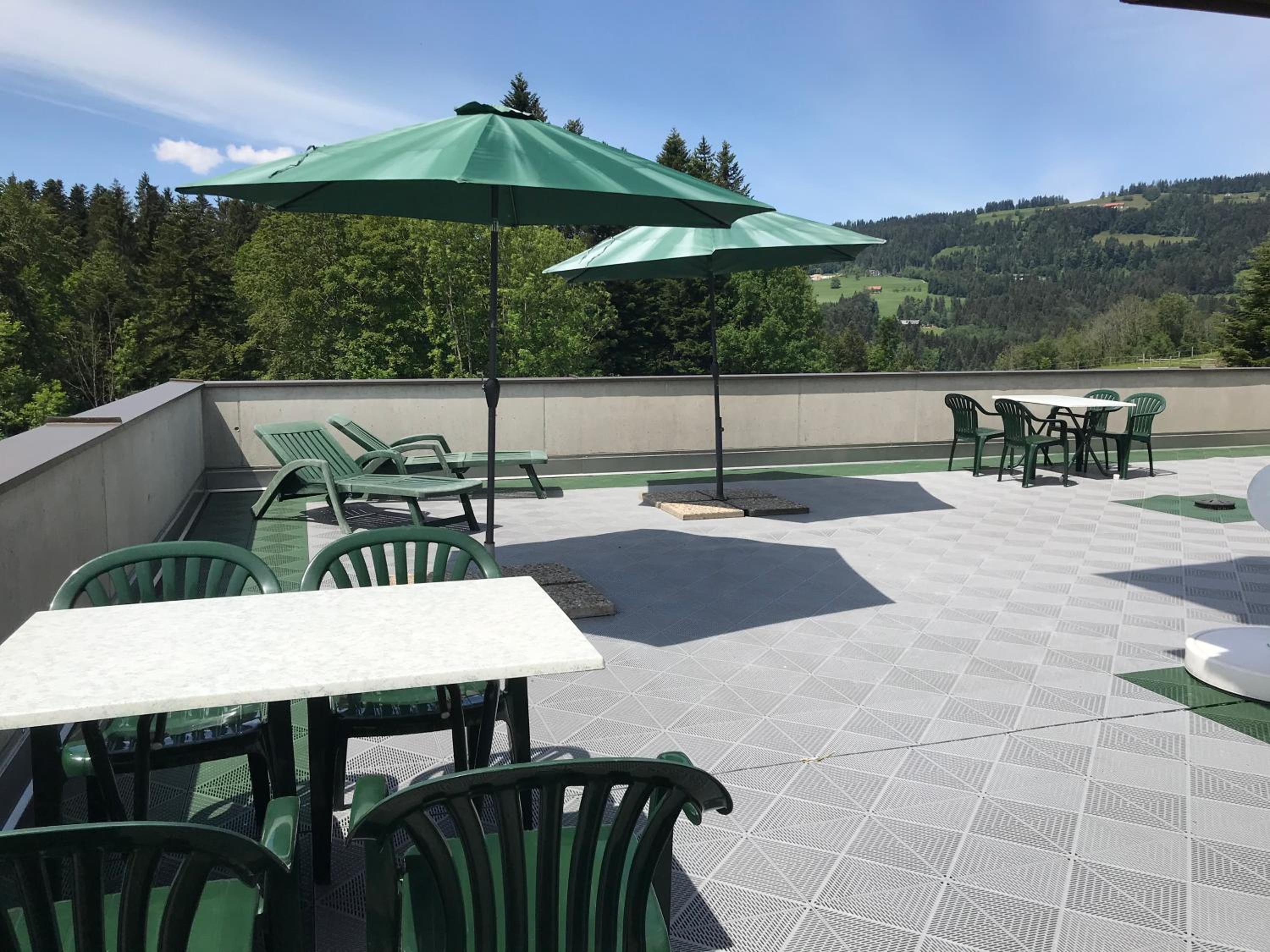 Pension Jägerheim