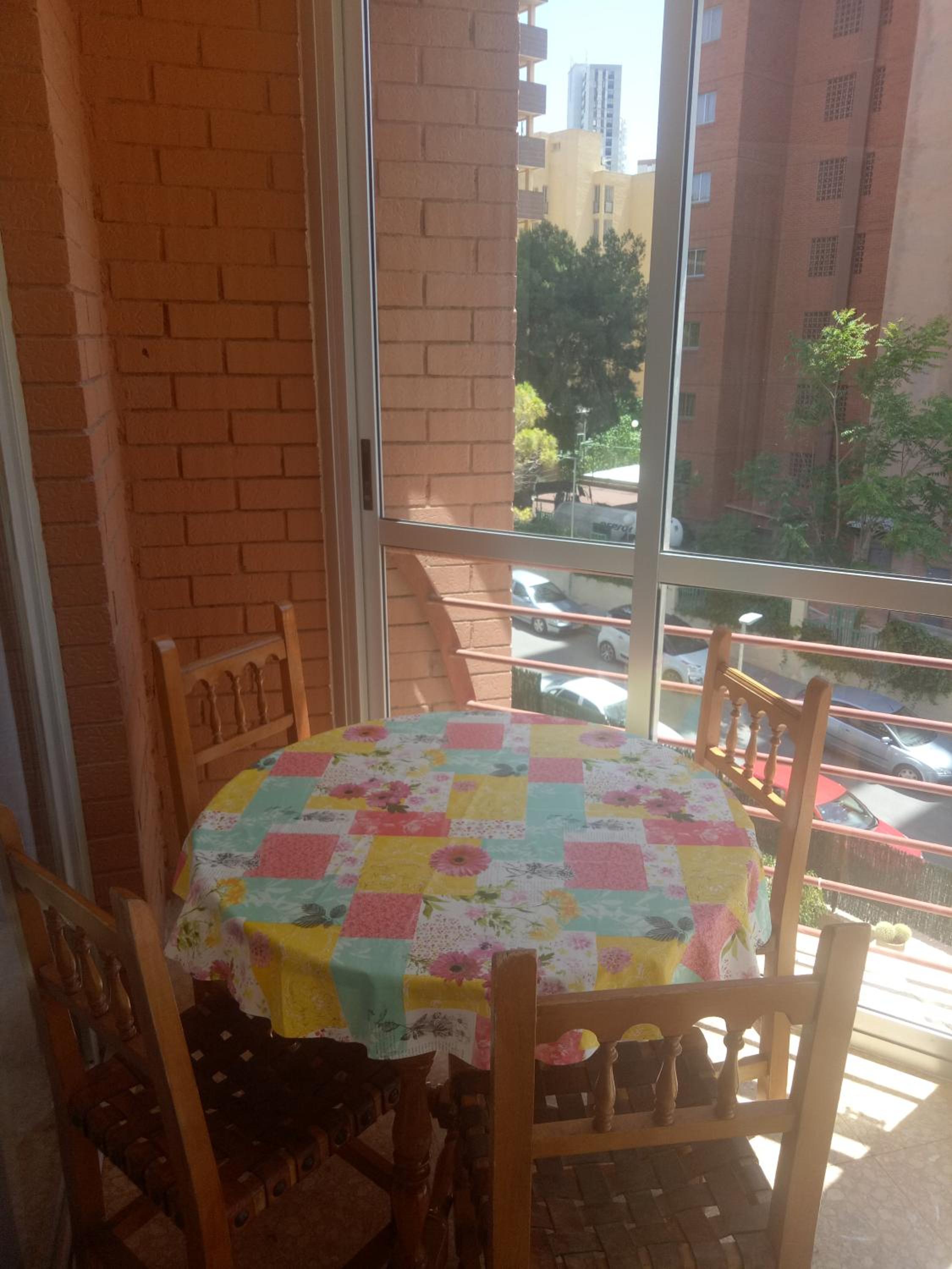 EUROPA GARDEN APARTAMENTO