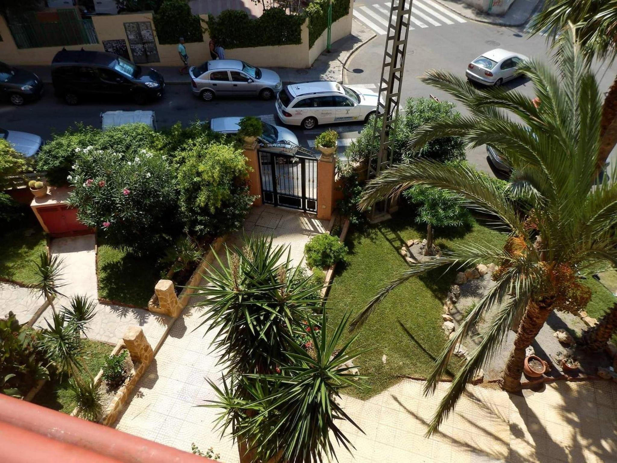 EUROPA GARDEN APARTAMENTO