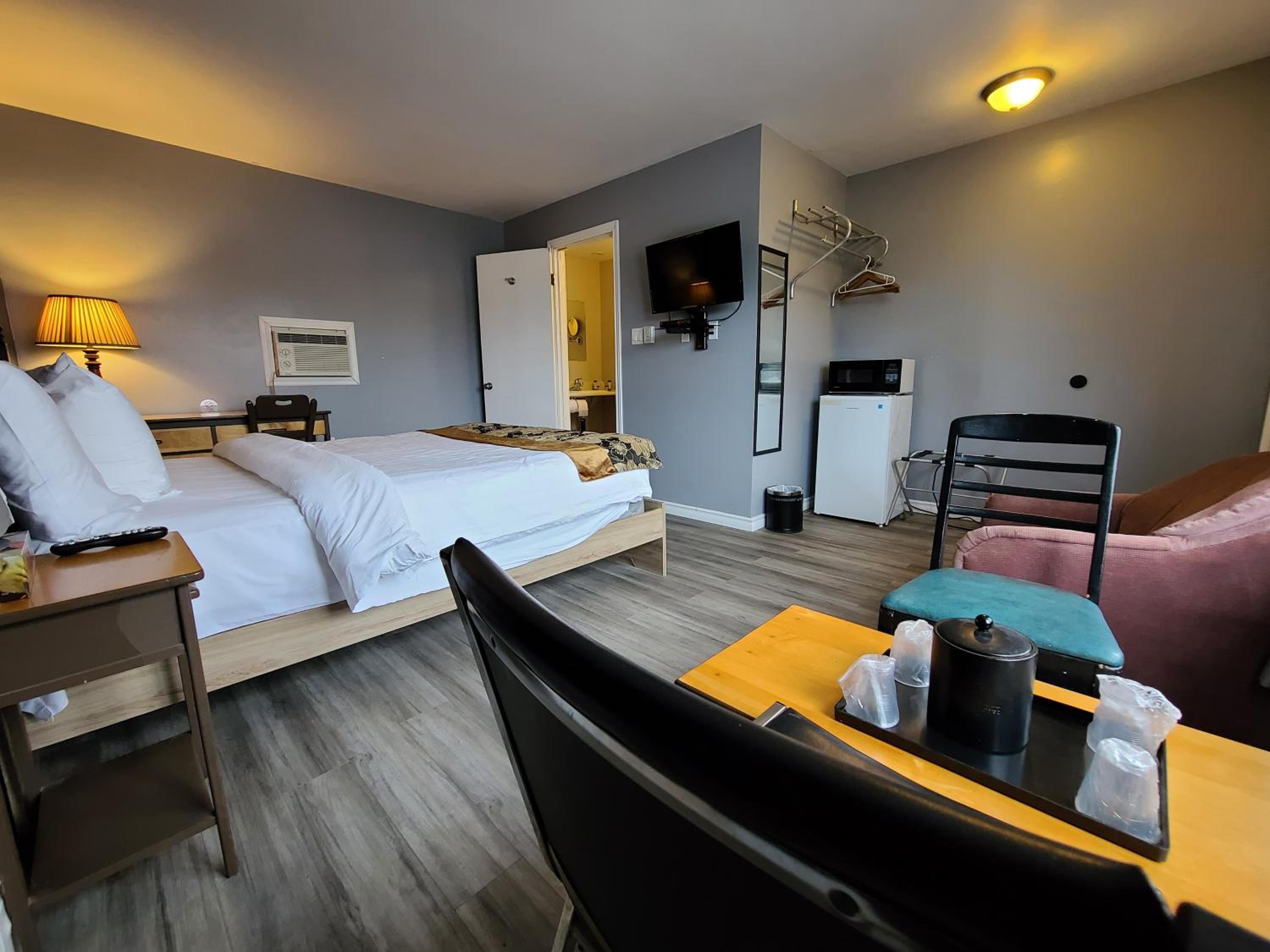 Highland Motel
