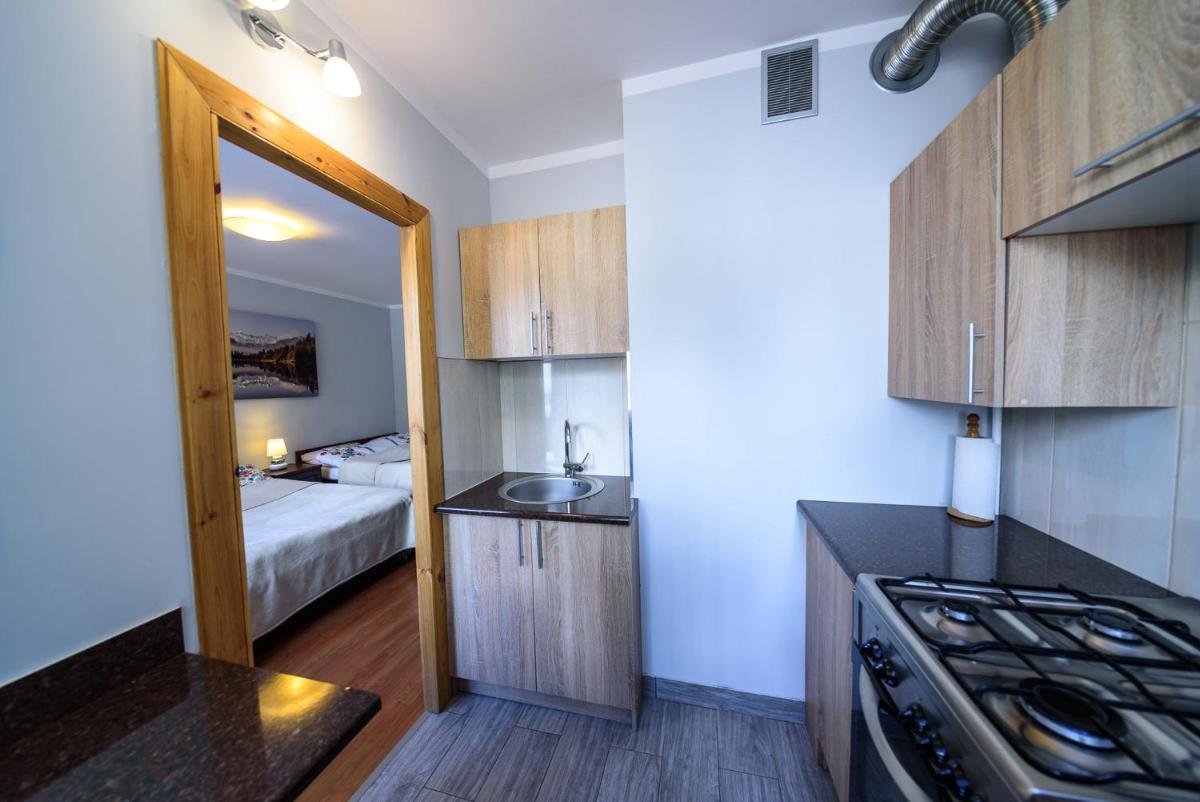 Apartment Daga w centrum view 3