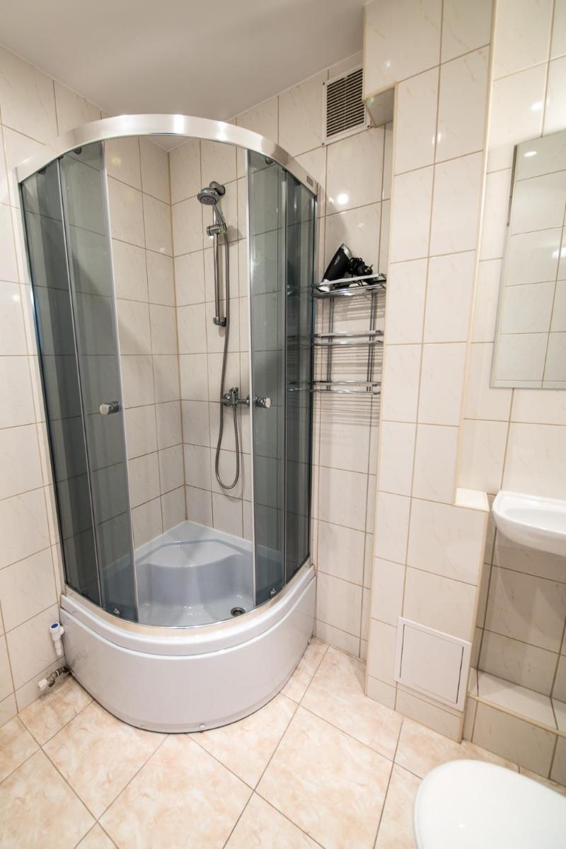 Apartment Daga w centrum view 4
