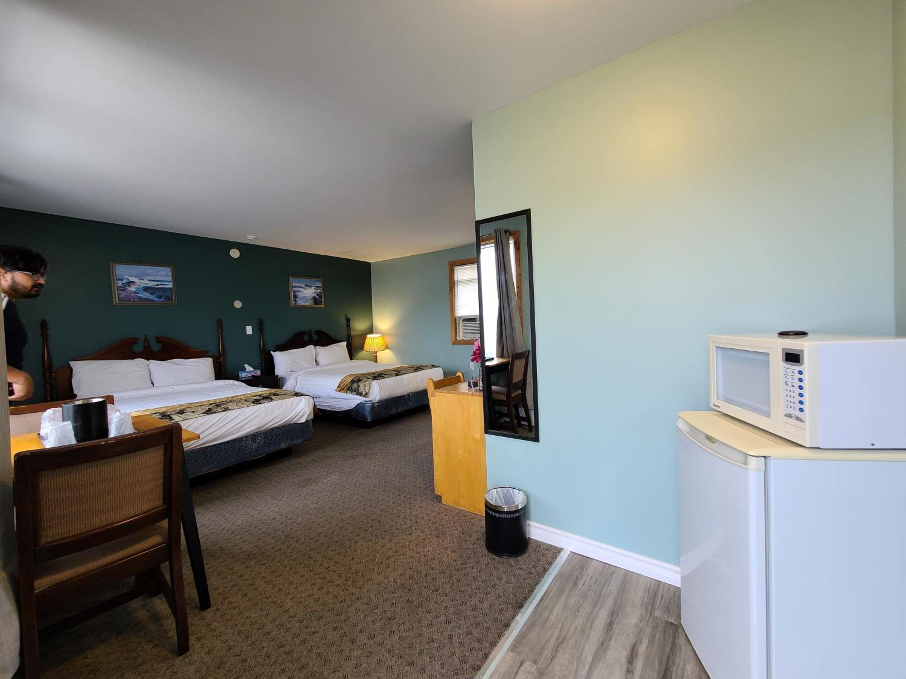 Highland Motel