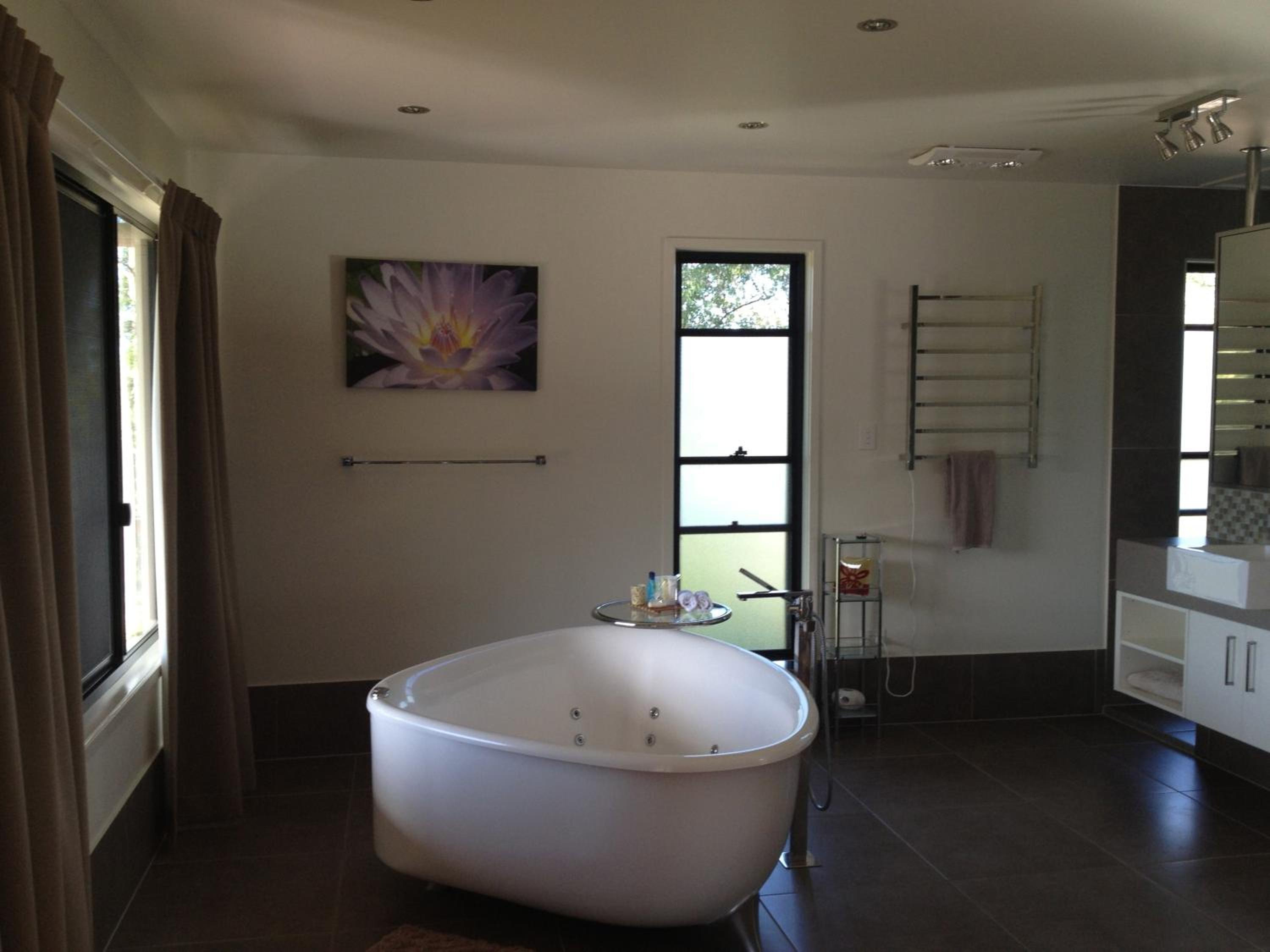 Melawondi Spring Retreat
