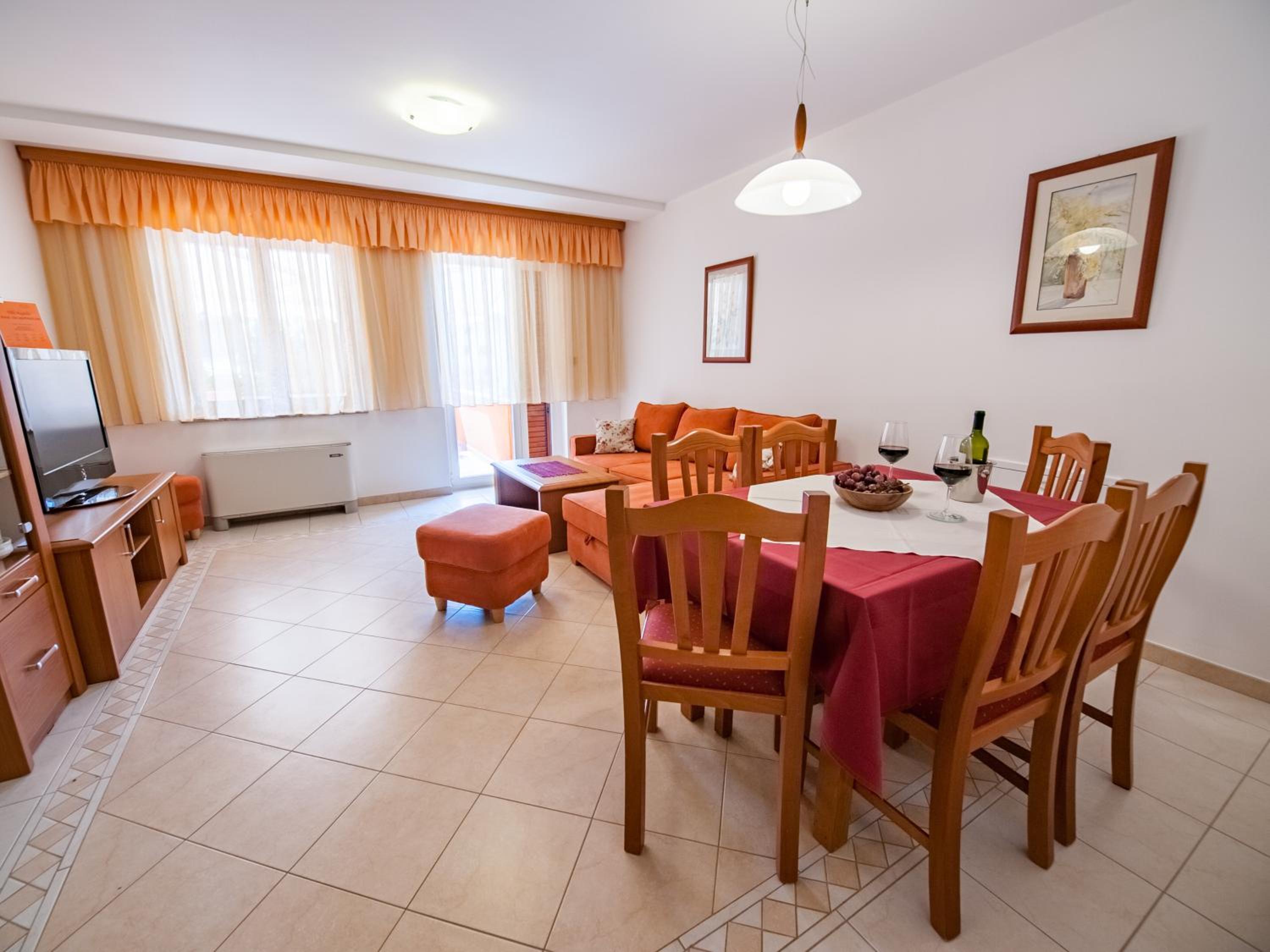 Villa Magnolija