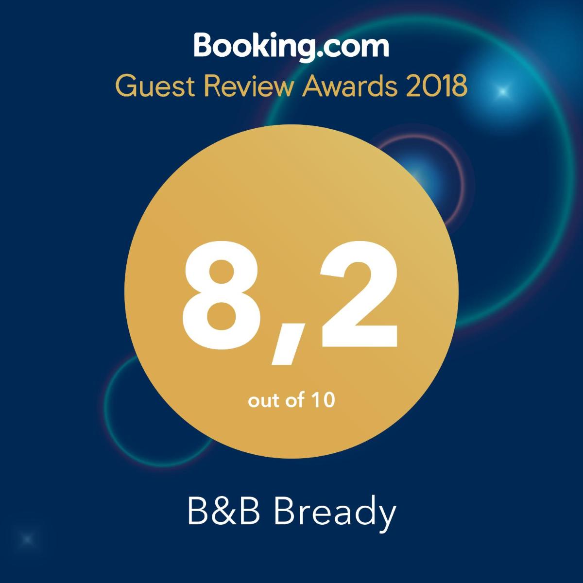 B&B Bready