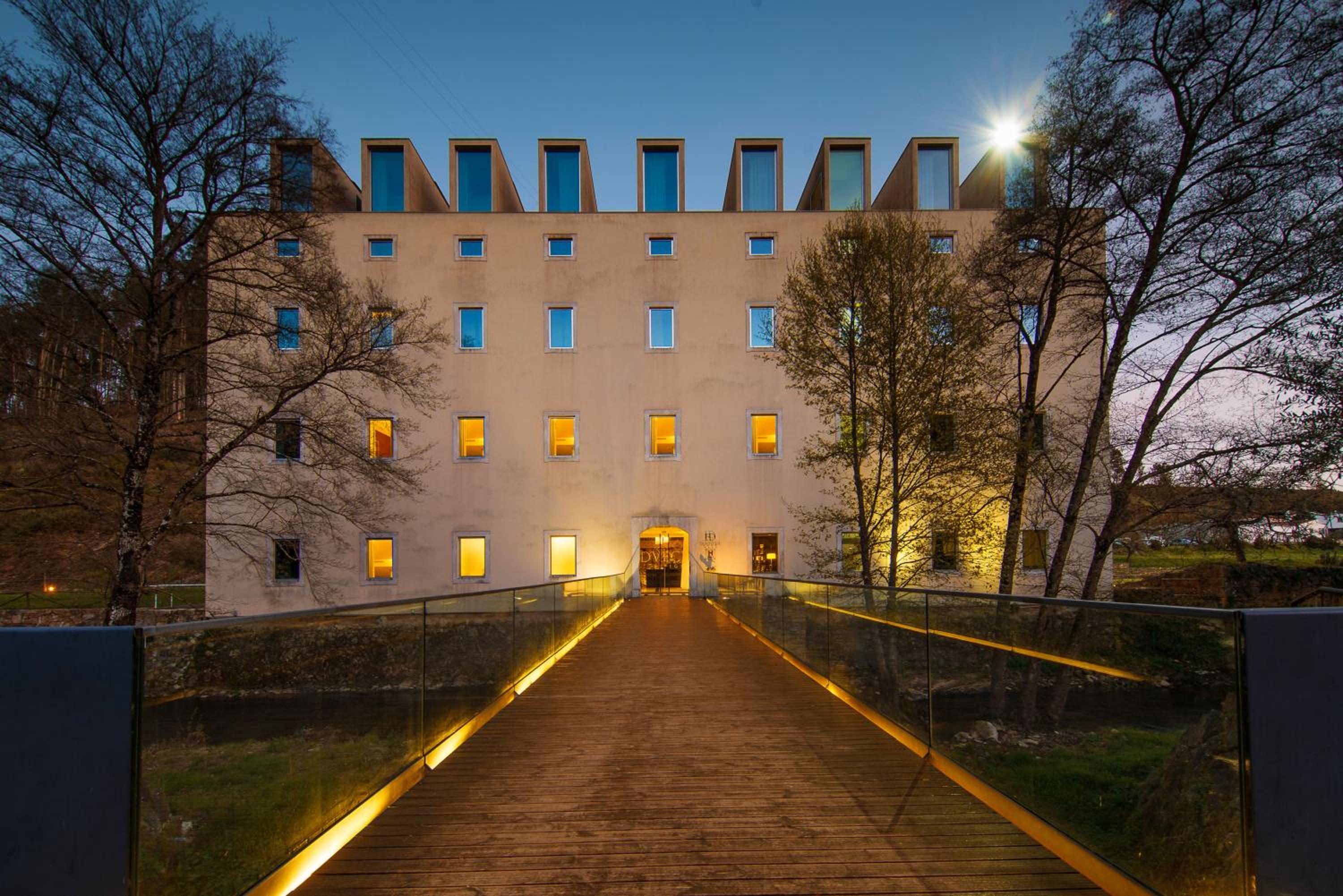 Hotel HD | Duecitânia Design Hotel