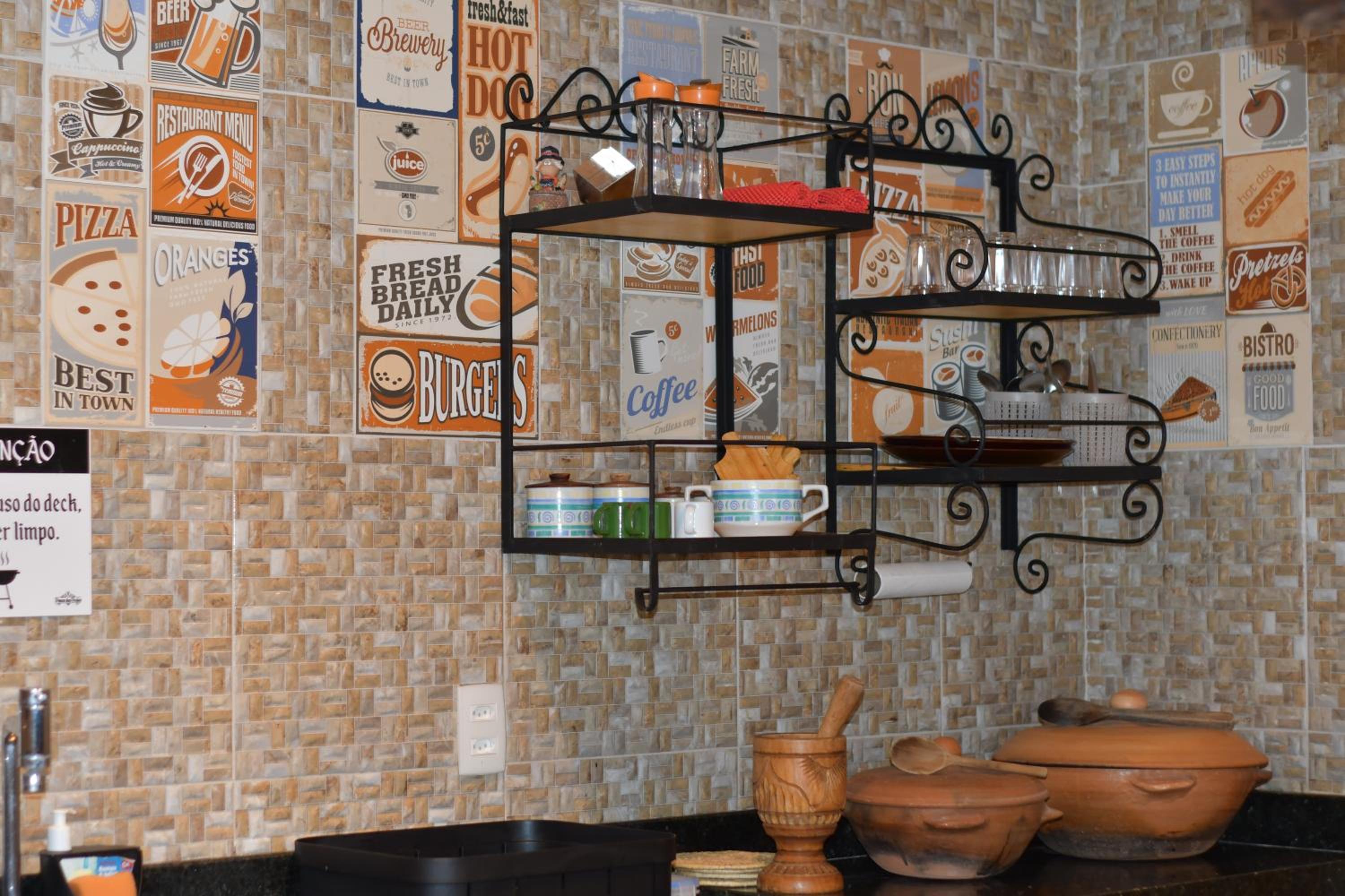 Casa Pouso das Fadas com Arrumadeira e Cozinheira Profissional