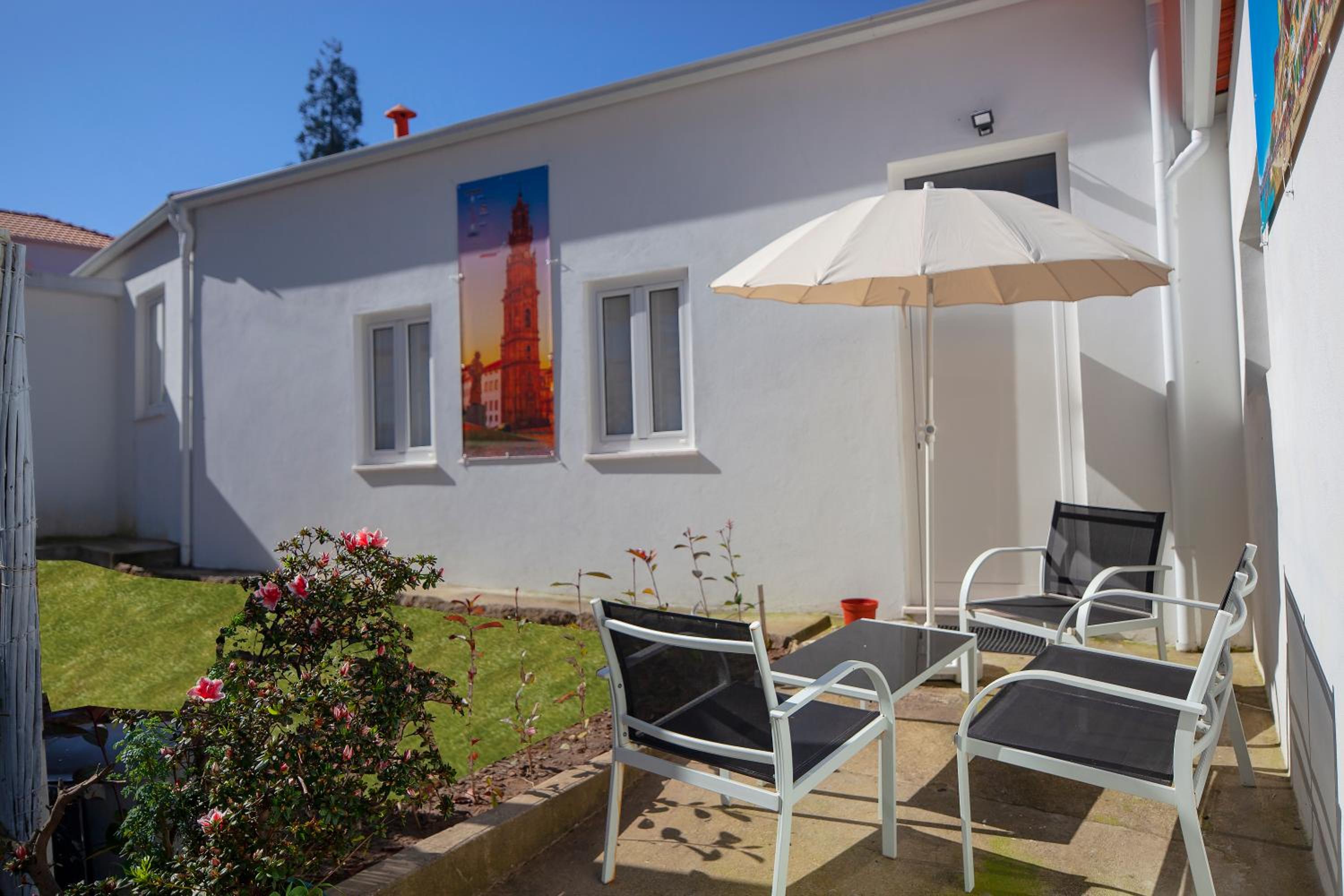 Hotel Private House Only For You 133 - 8min historicCenter - Image 1