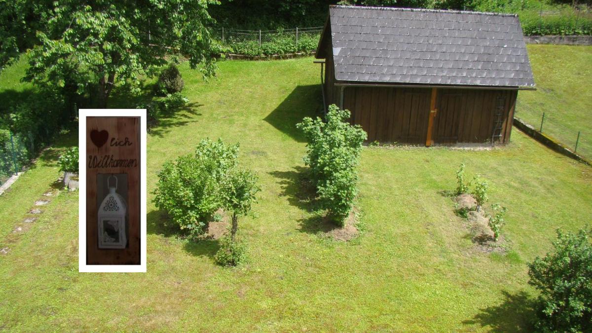 Haus Mariechen
