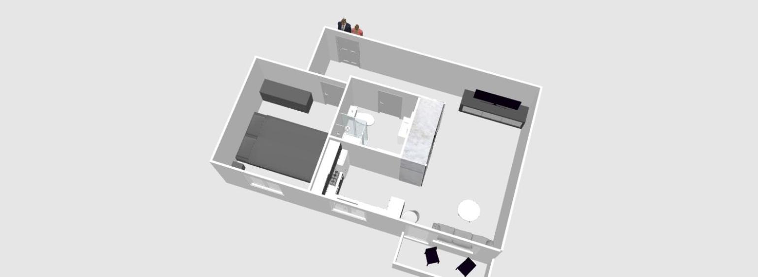 Miško apartamentai