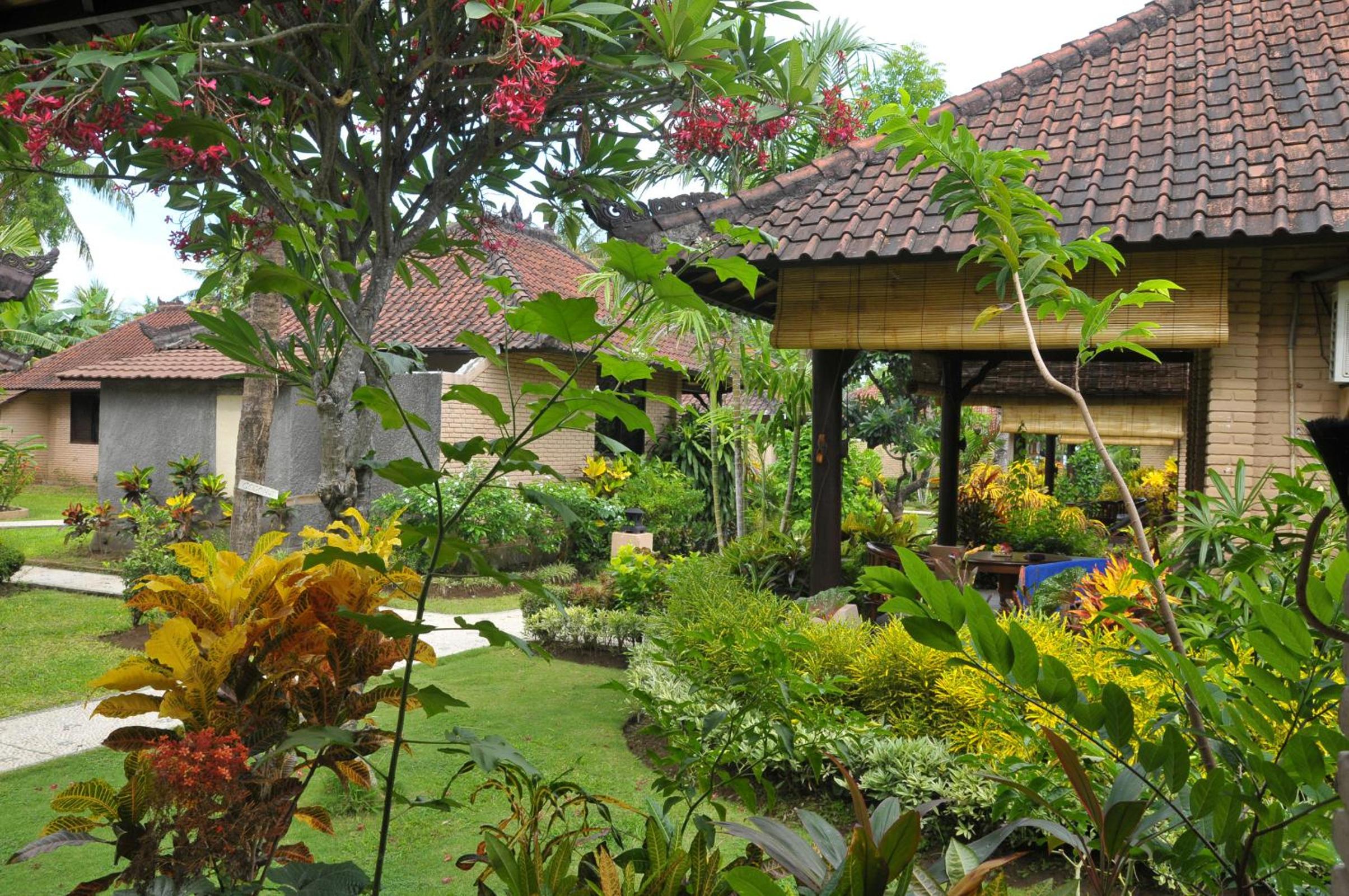 Hidden Paradise Cottages