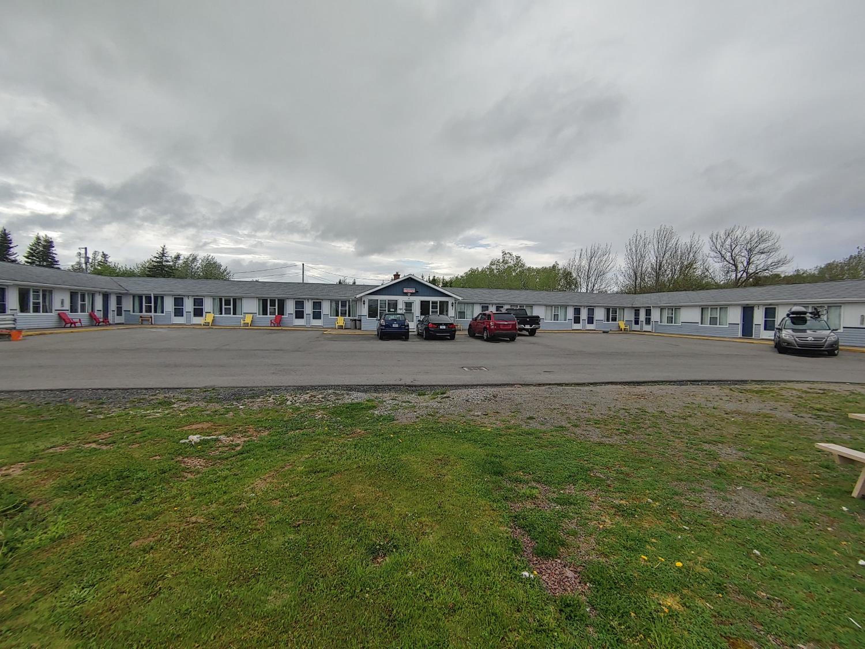 Highland Motel