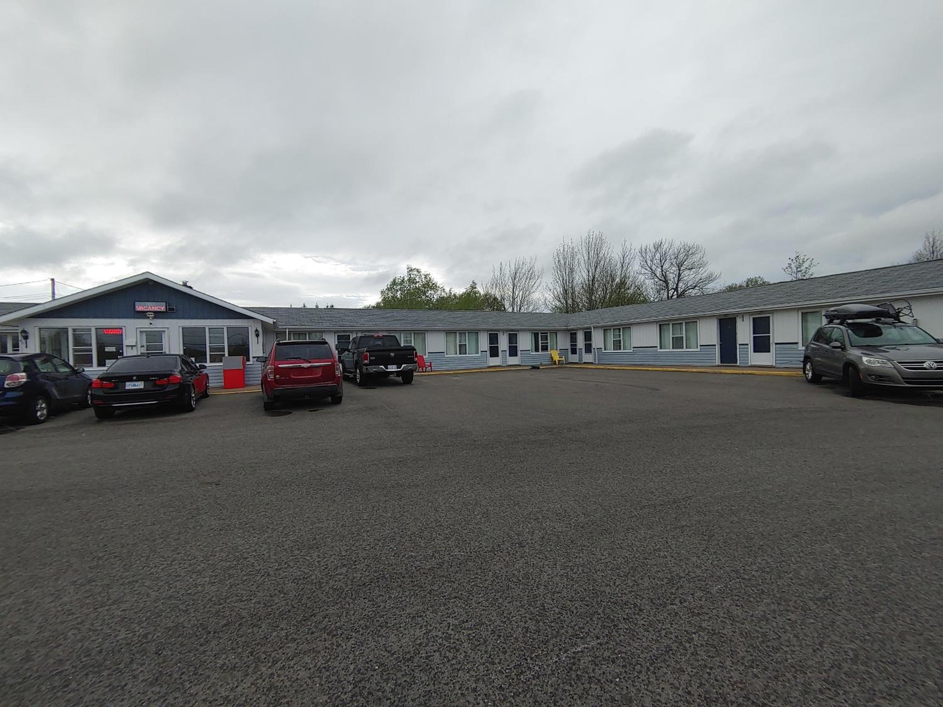 Highland Motel