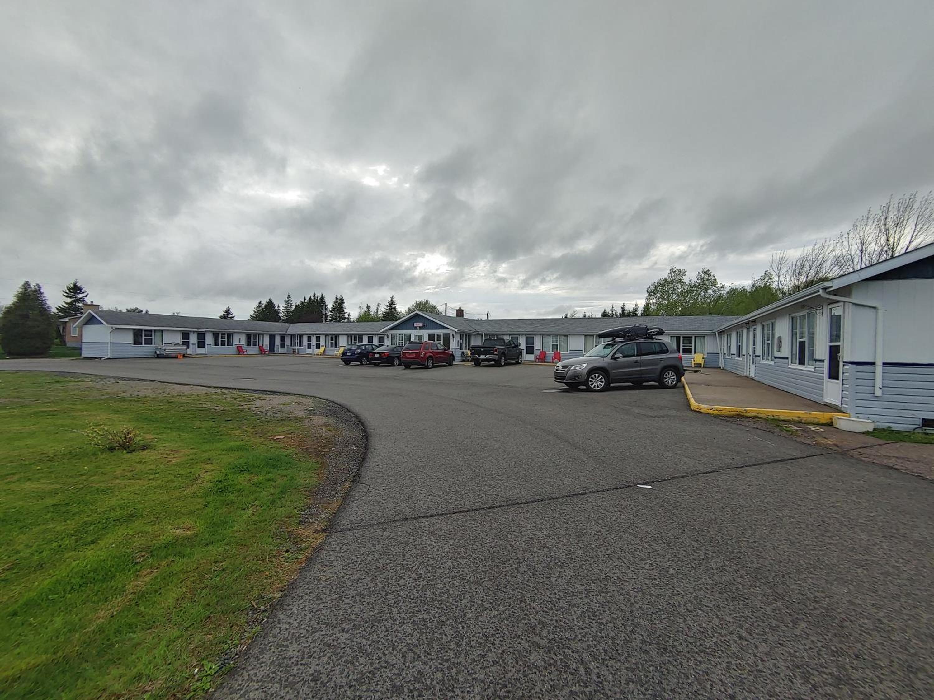 Highland Motel