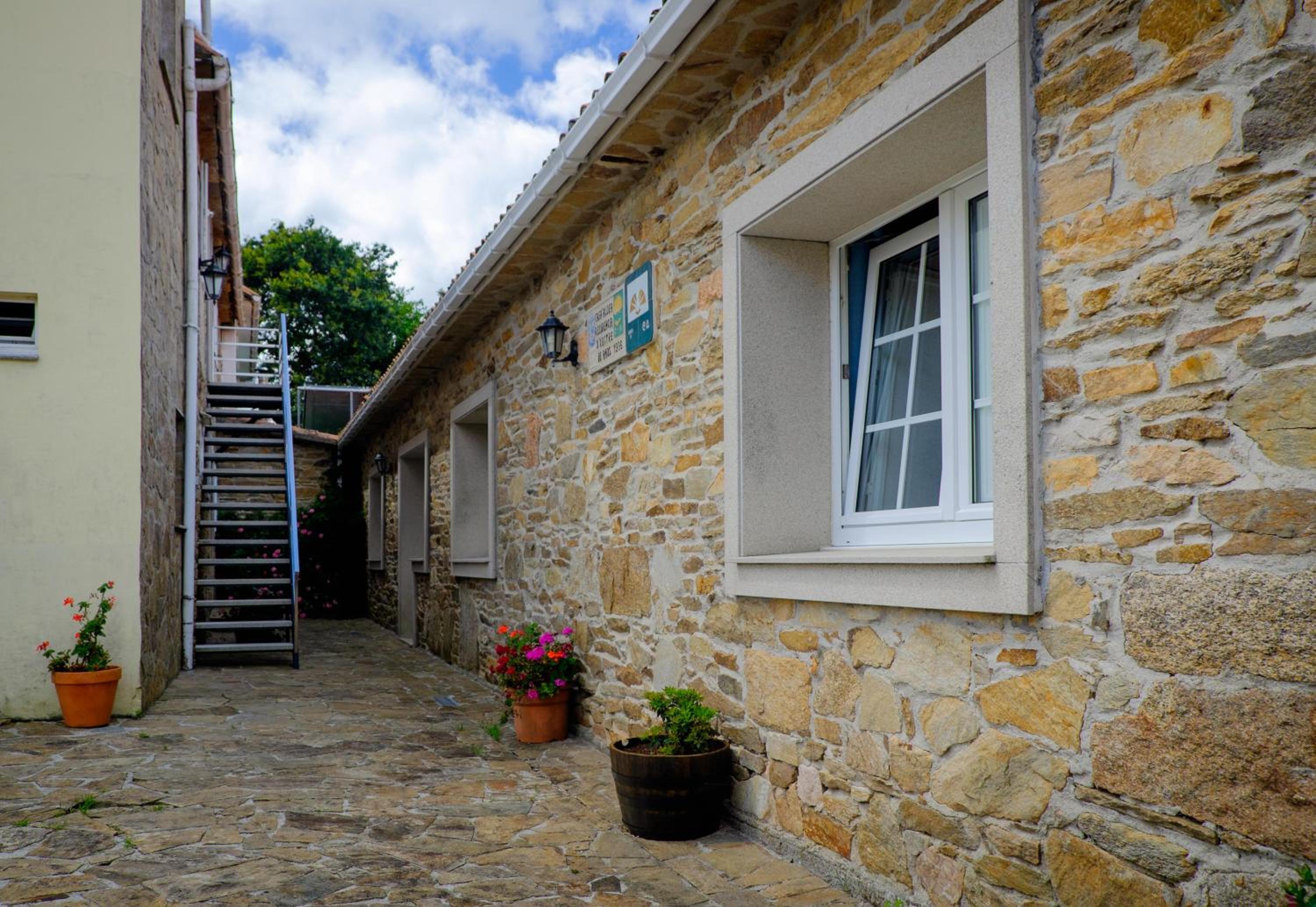 Turismo Rural O Xastre de Anos