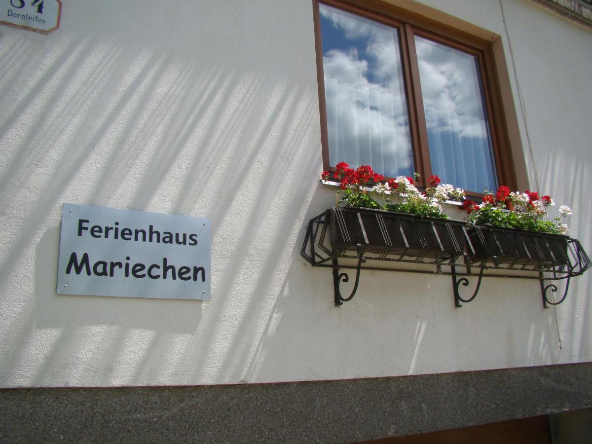 Haus Mariechen