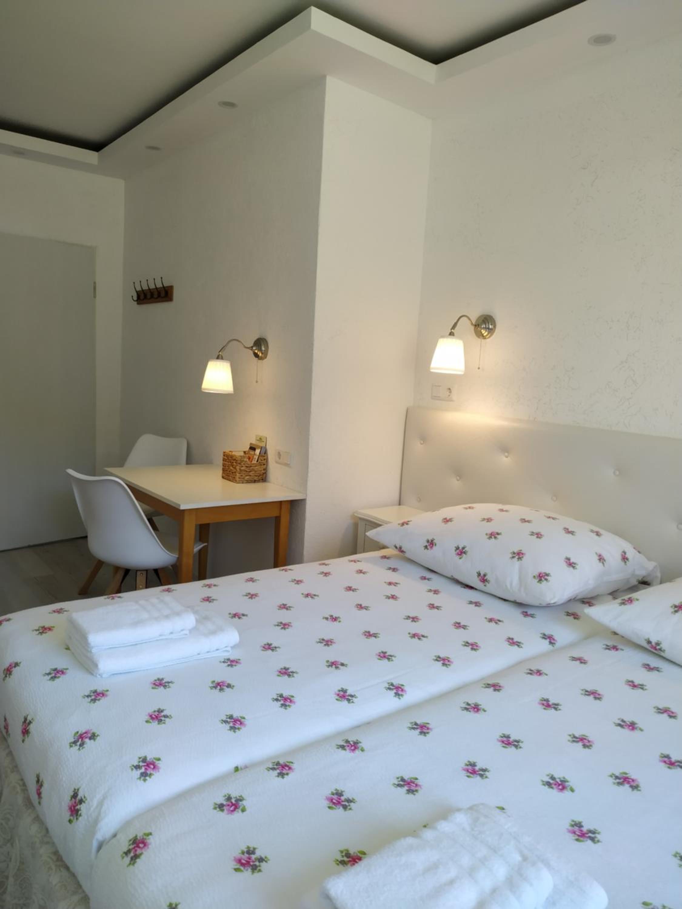 Bed and Breakfast Am Knittenberg