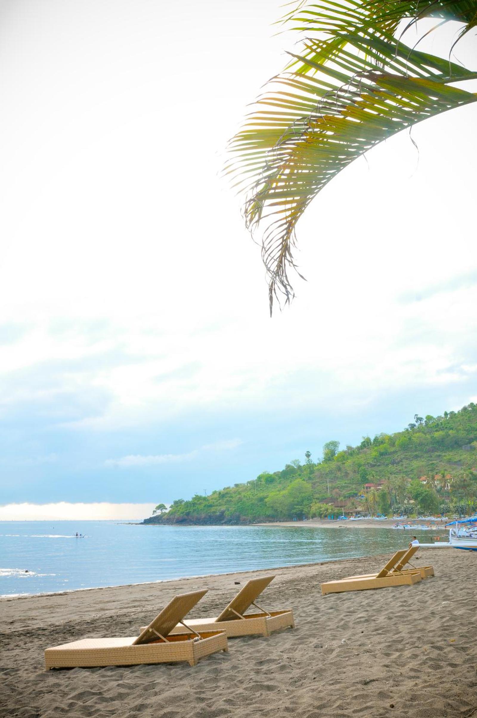 Hidden Paradise Cottages